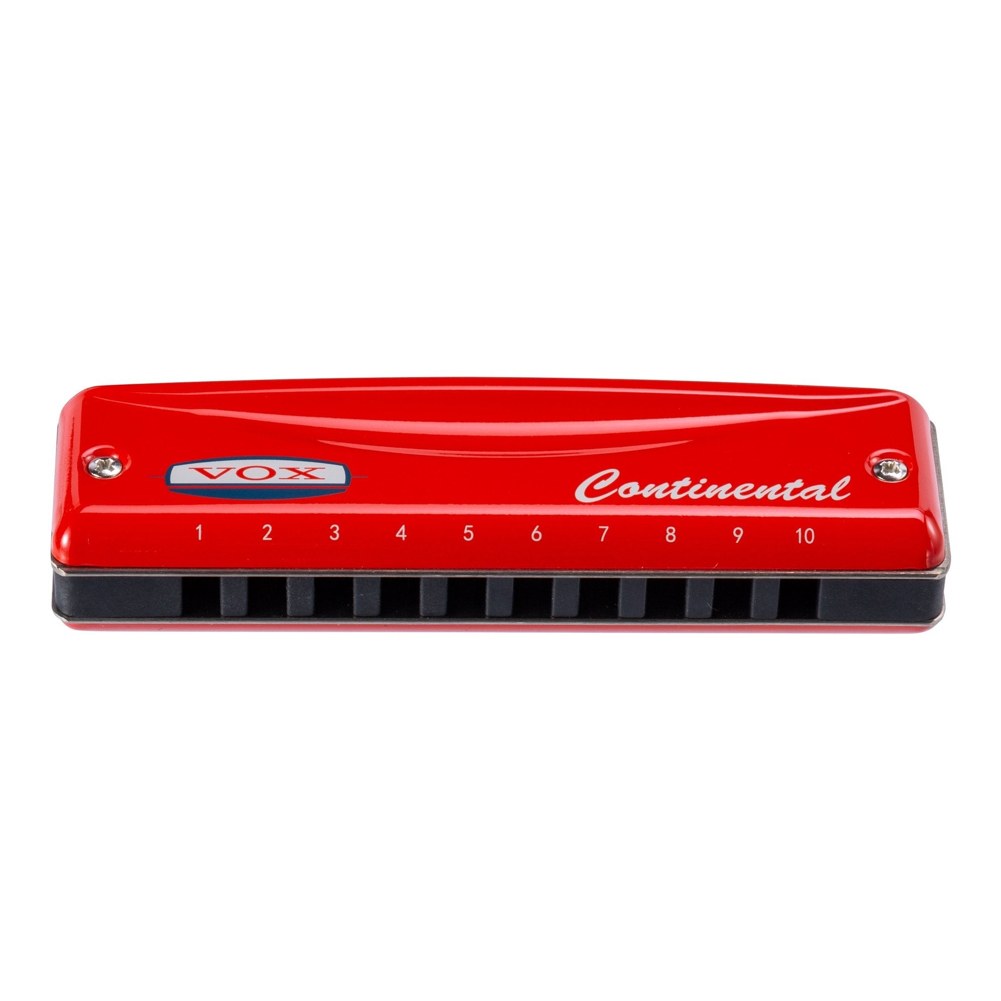 Vox Continental Harmonica - Key of D 1