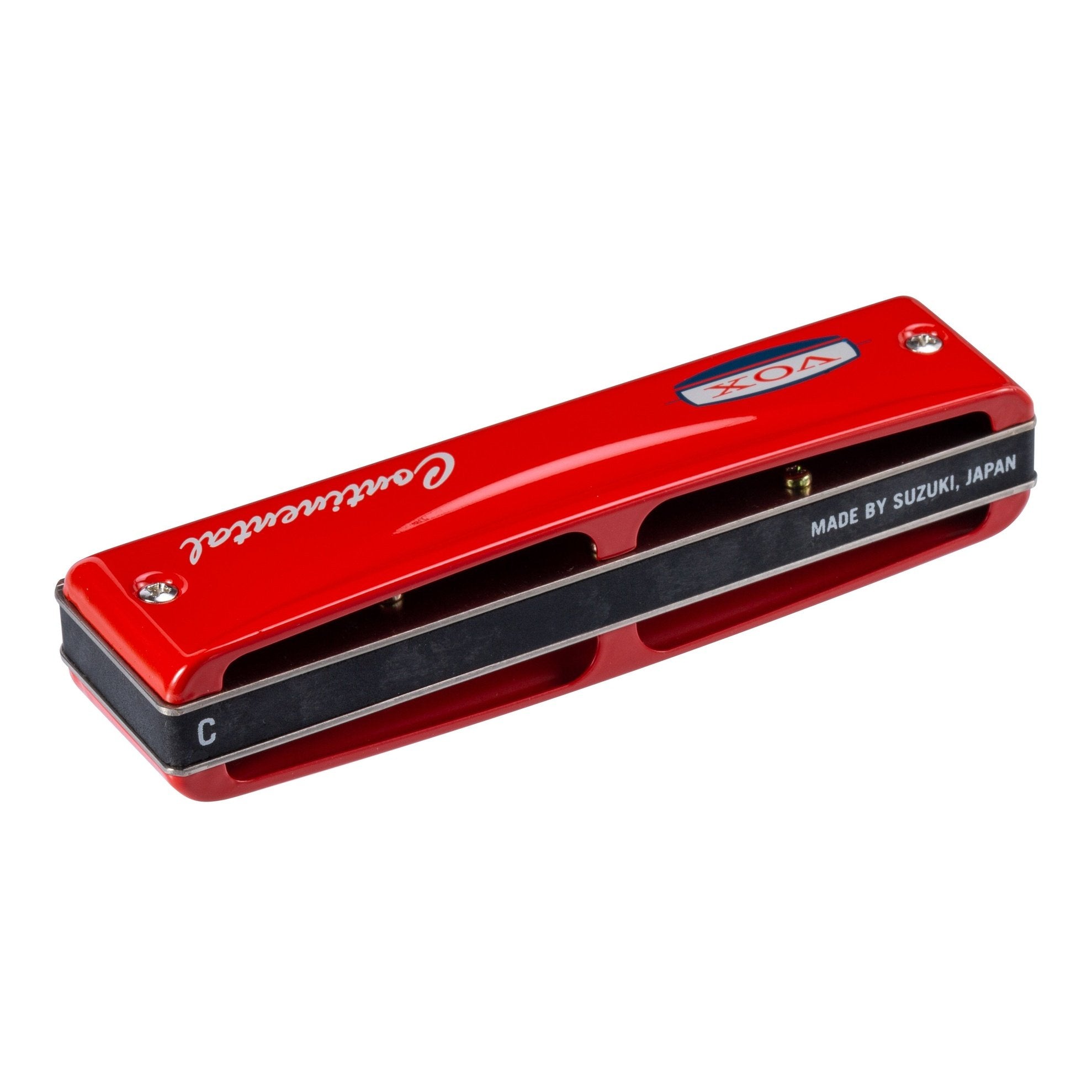 Vox Continental Harmonica - Key of D 2