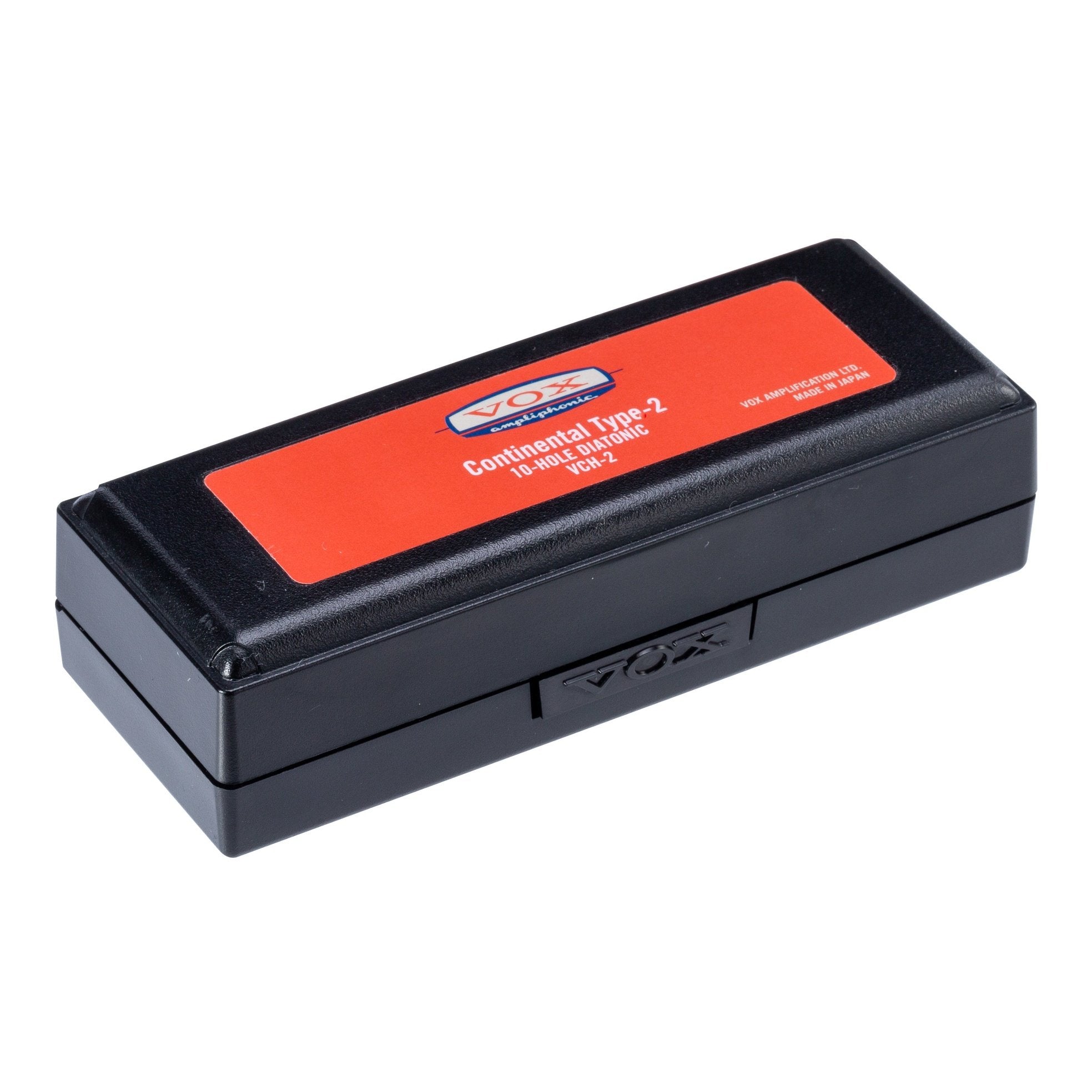 Vox Continental Harmonica - Key of D 4