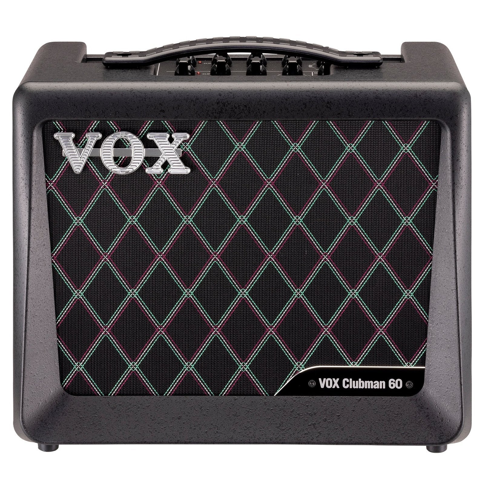 Vox Clubman 60 1
