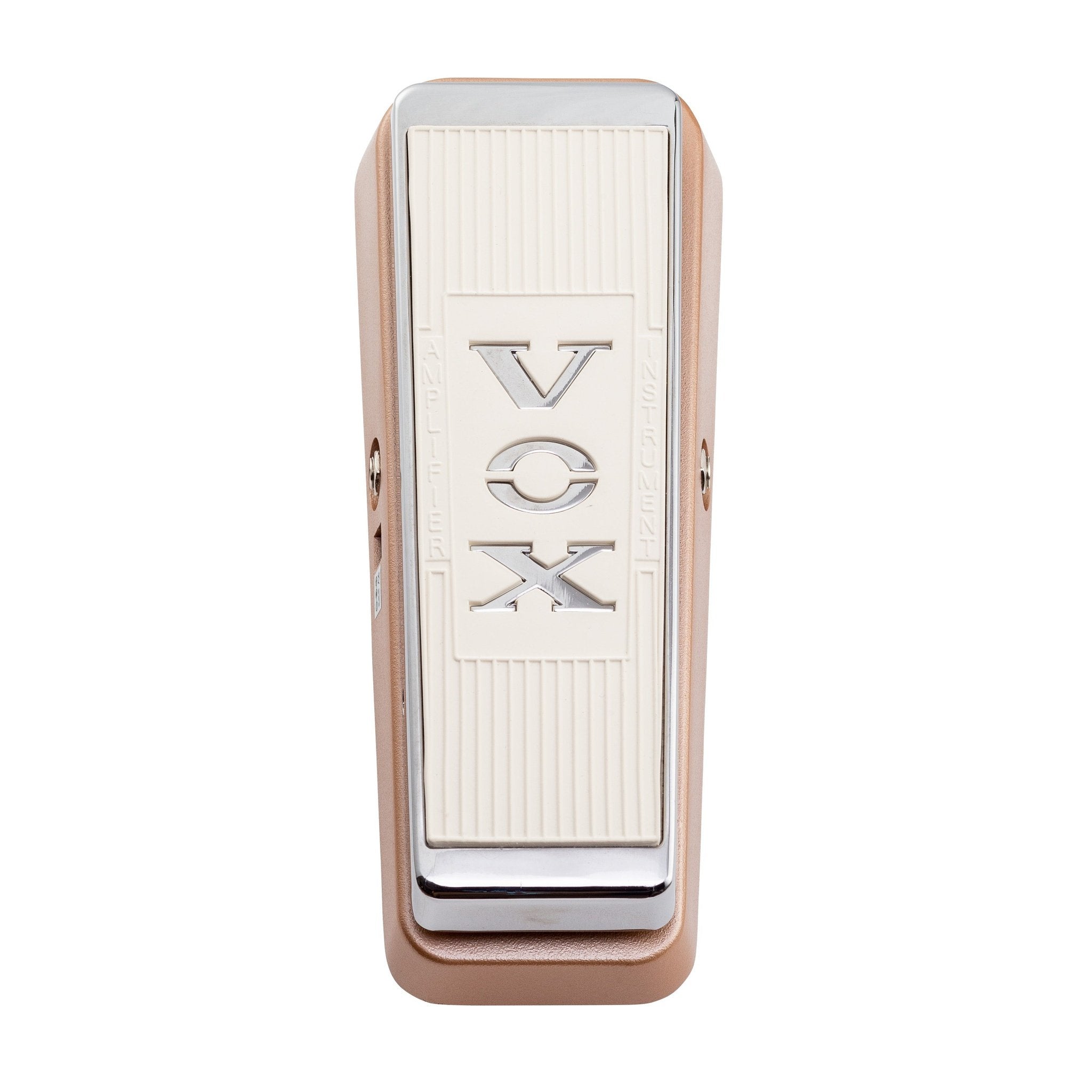 Vox V847-C Limited Edition Custom Wah Pedal 1