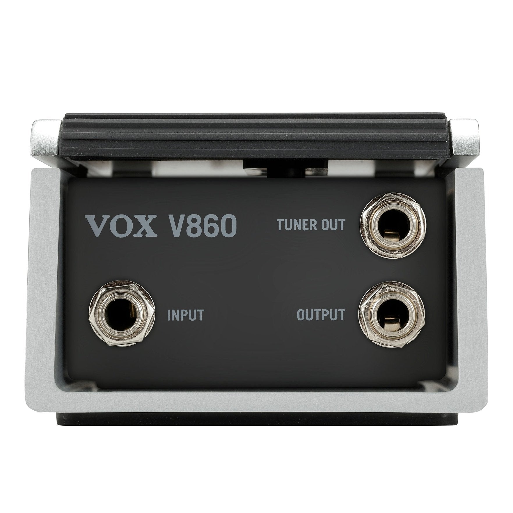 Vox V860 Volume Pedal 5