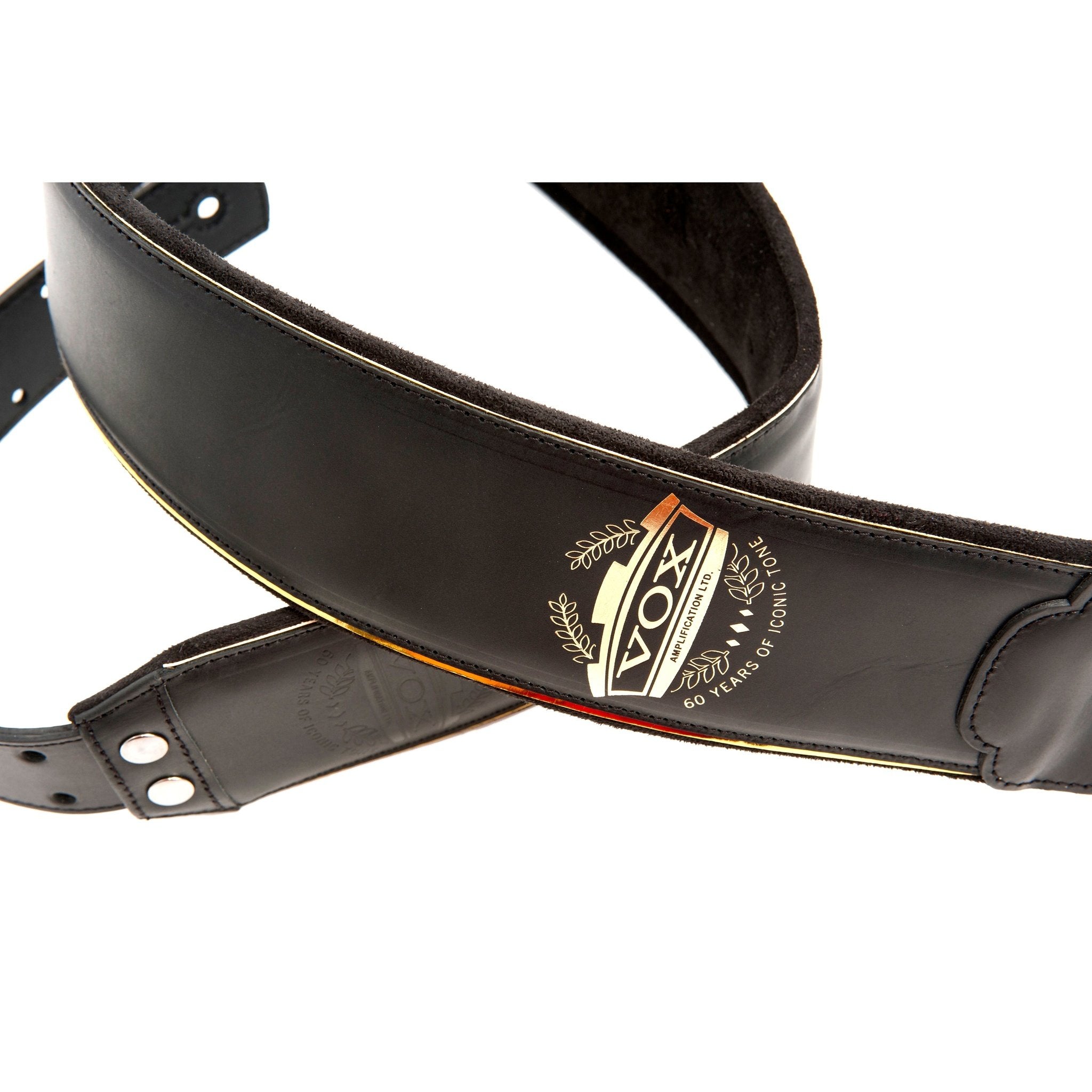 Vox Guitar Strap - 60th Anniversary 2