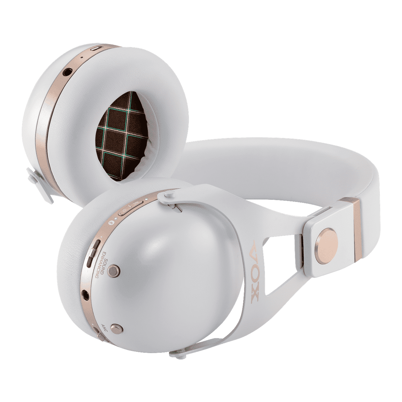 Vox VH-Q1 Noise-Cancelling Headphones 5