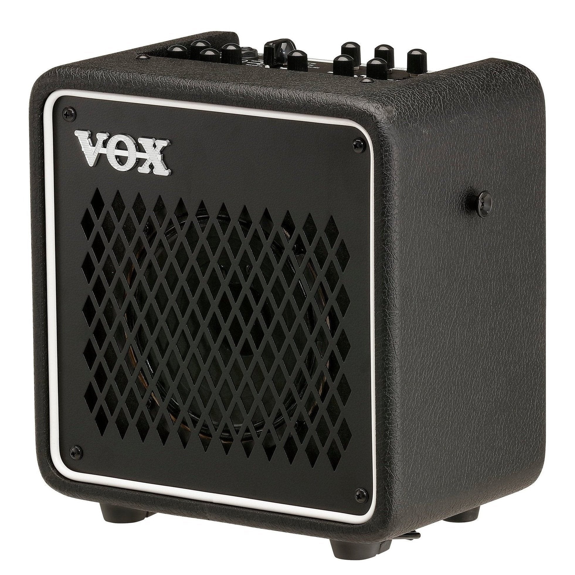 Vox VMG-10 - Mini Go 10 Portable Amp 6 #colour_black