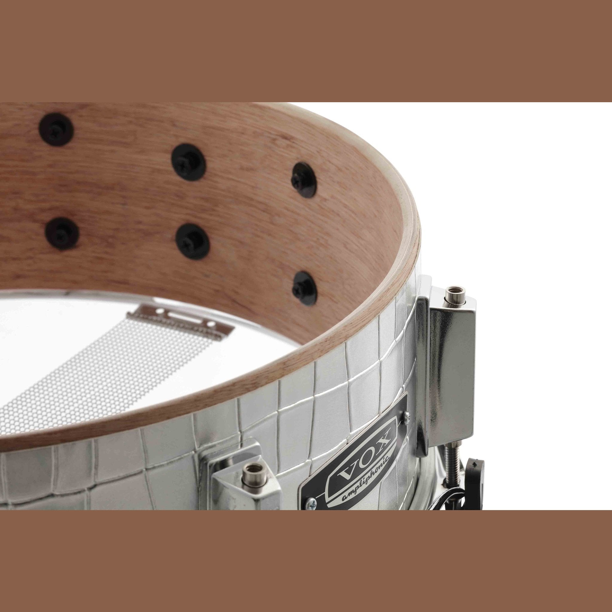 Vox Telstar Drum Kit 10