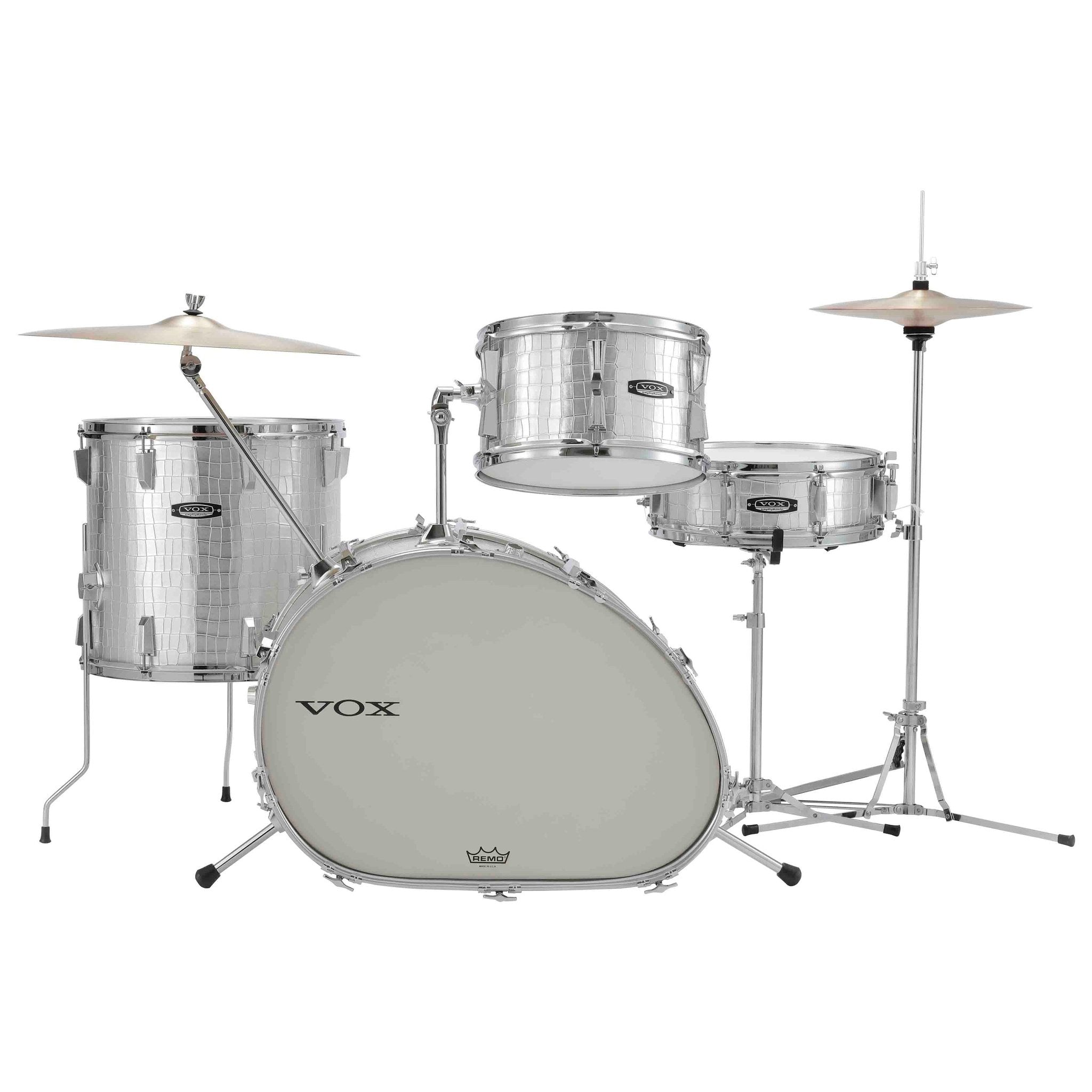 Vox Telstar Drum Kit 1