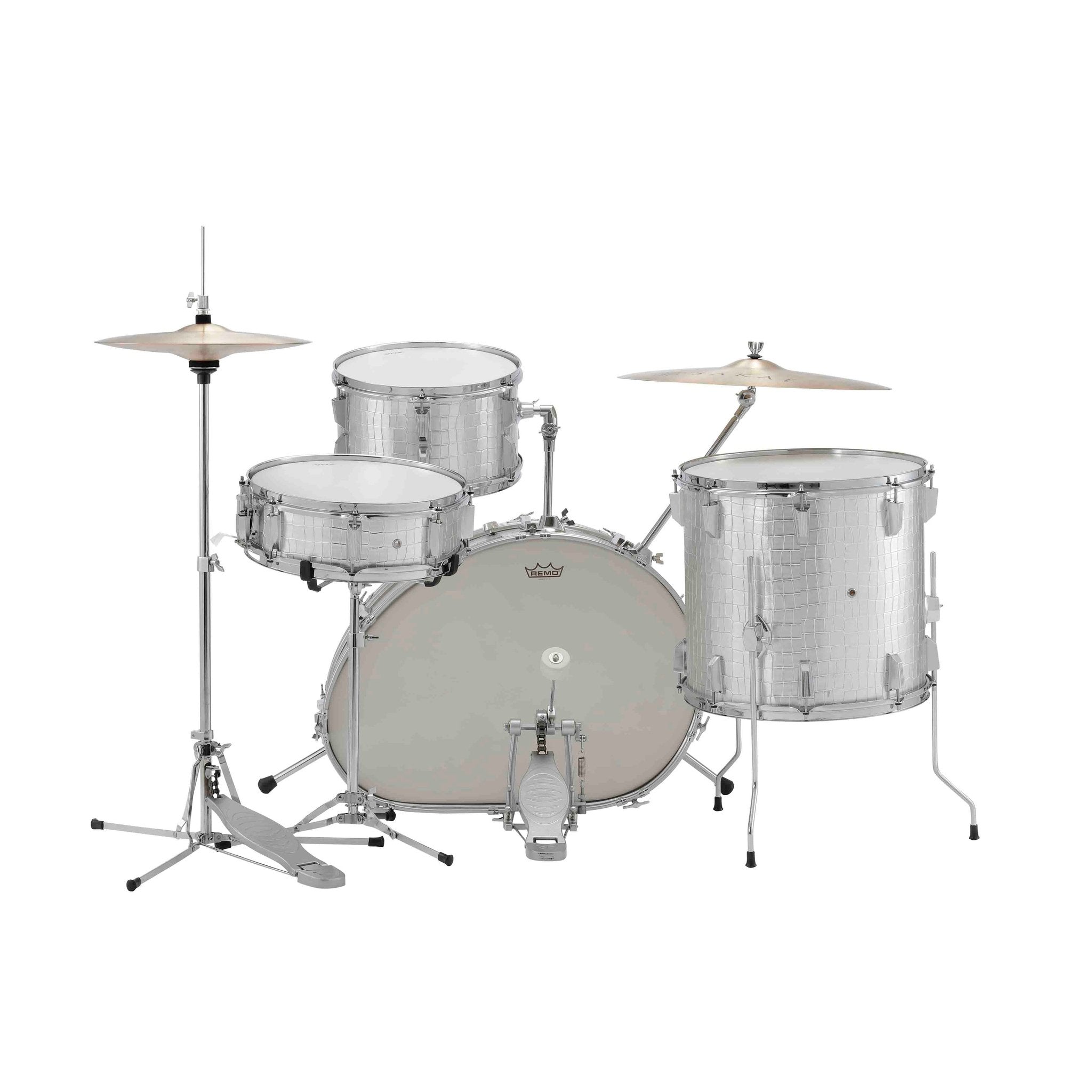 Vox Telstar Drum Kit 4