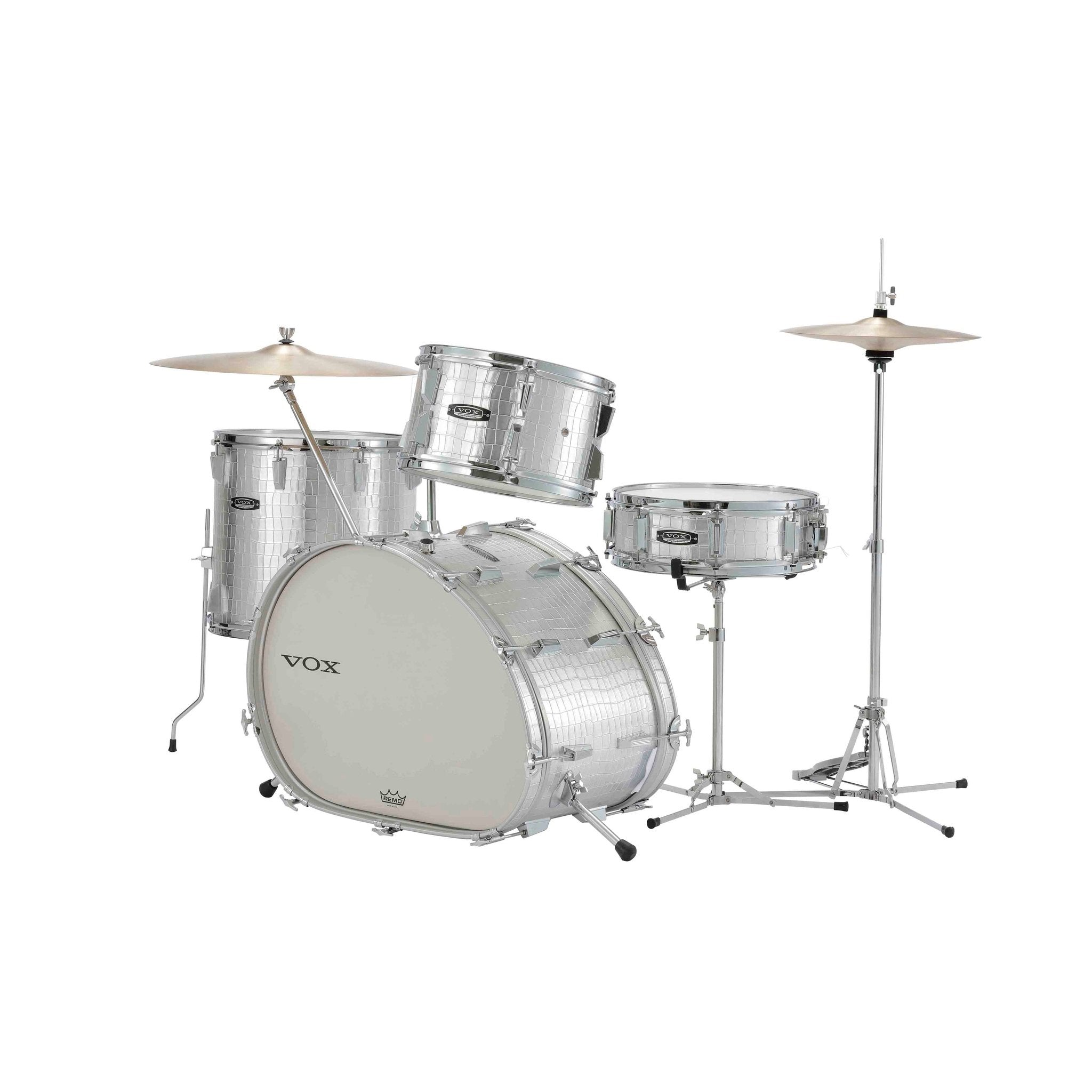 Vox Telstar Drum Kit 2