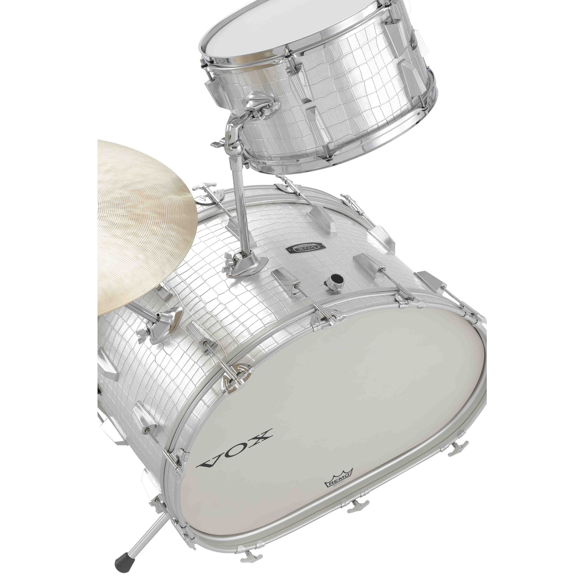 Vox Telstar Drum Kit 7