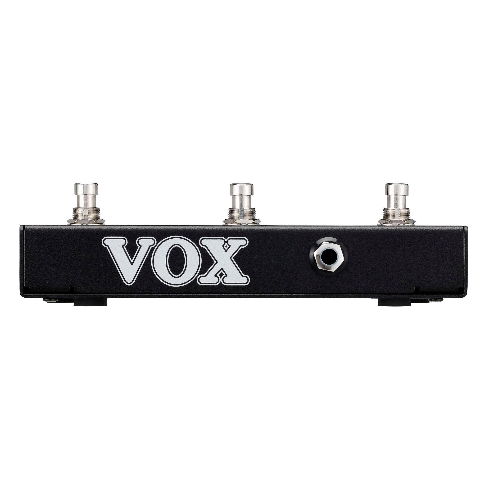 Vox VFS-3 3-Channel Foot Switch 2