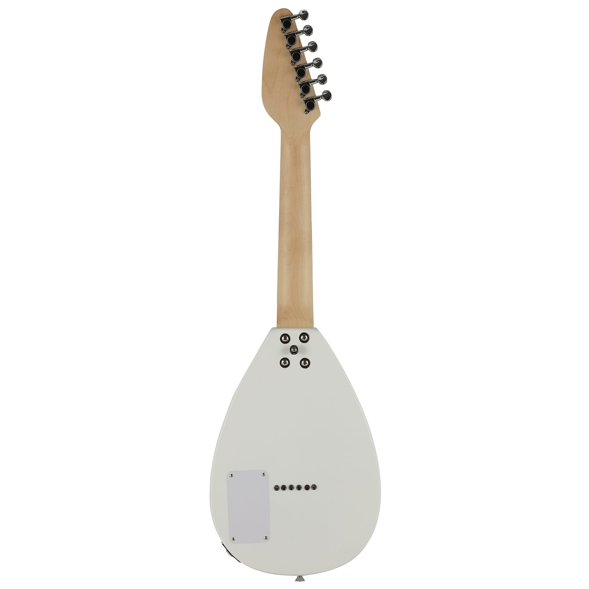 Vox Mark III Mini Electric Guitar 7