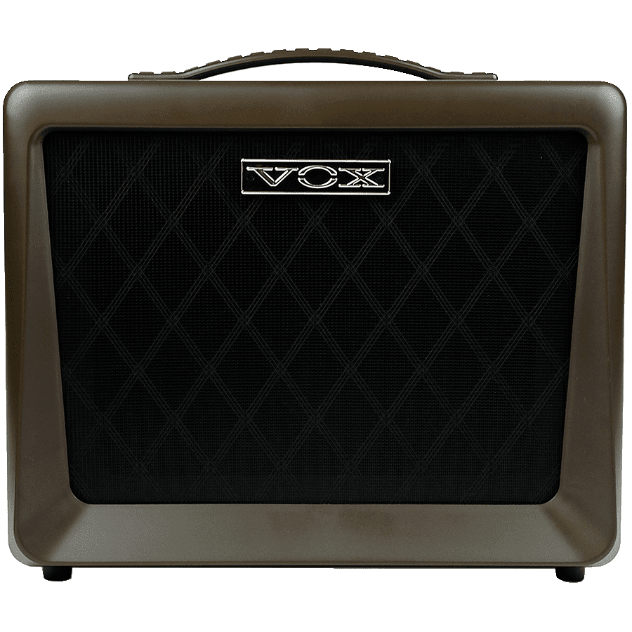 Vox VX50 Combo Acoustic Guitar Amp 1