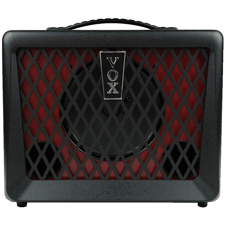 Vox VX50 Combo Bass Amp 1