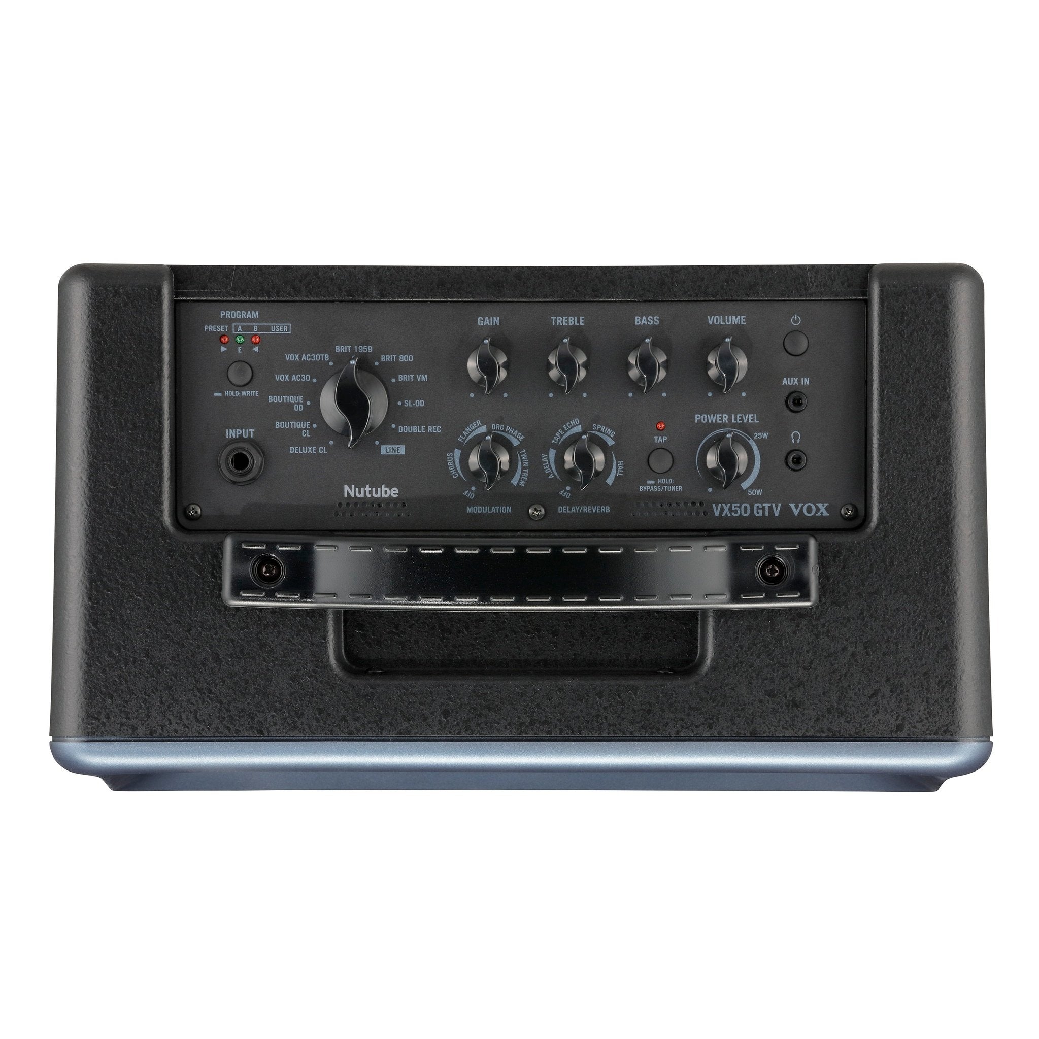 Vox VX50 Nutube Amp 5