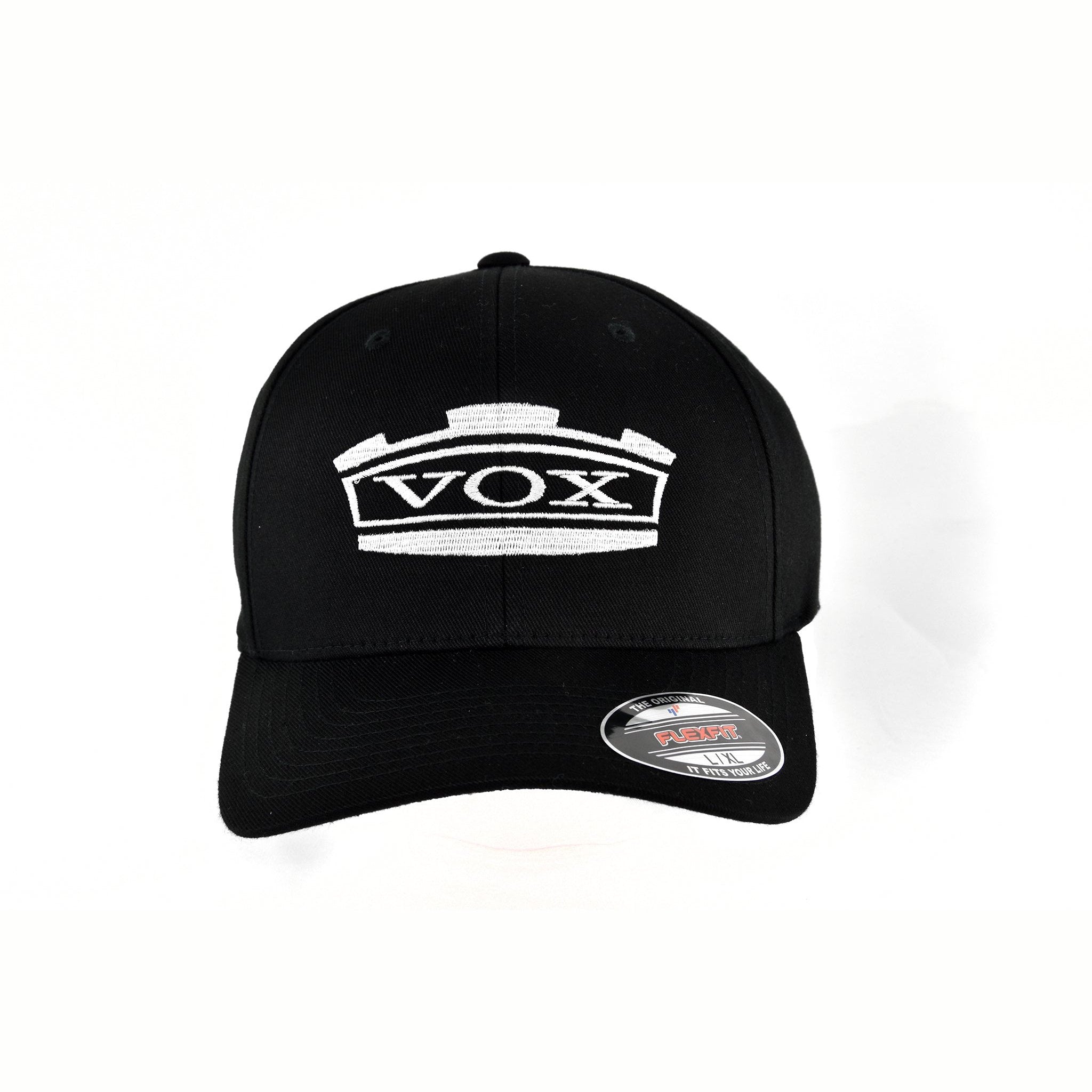 Vox Flexfit Baseball Cap 2