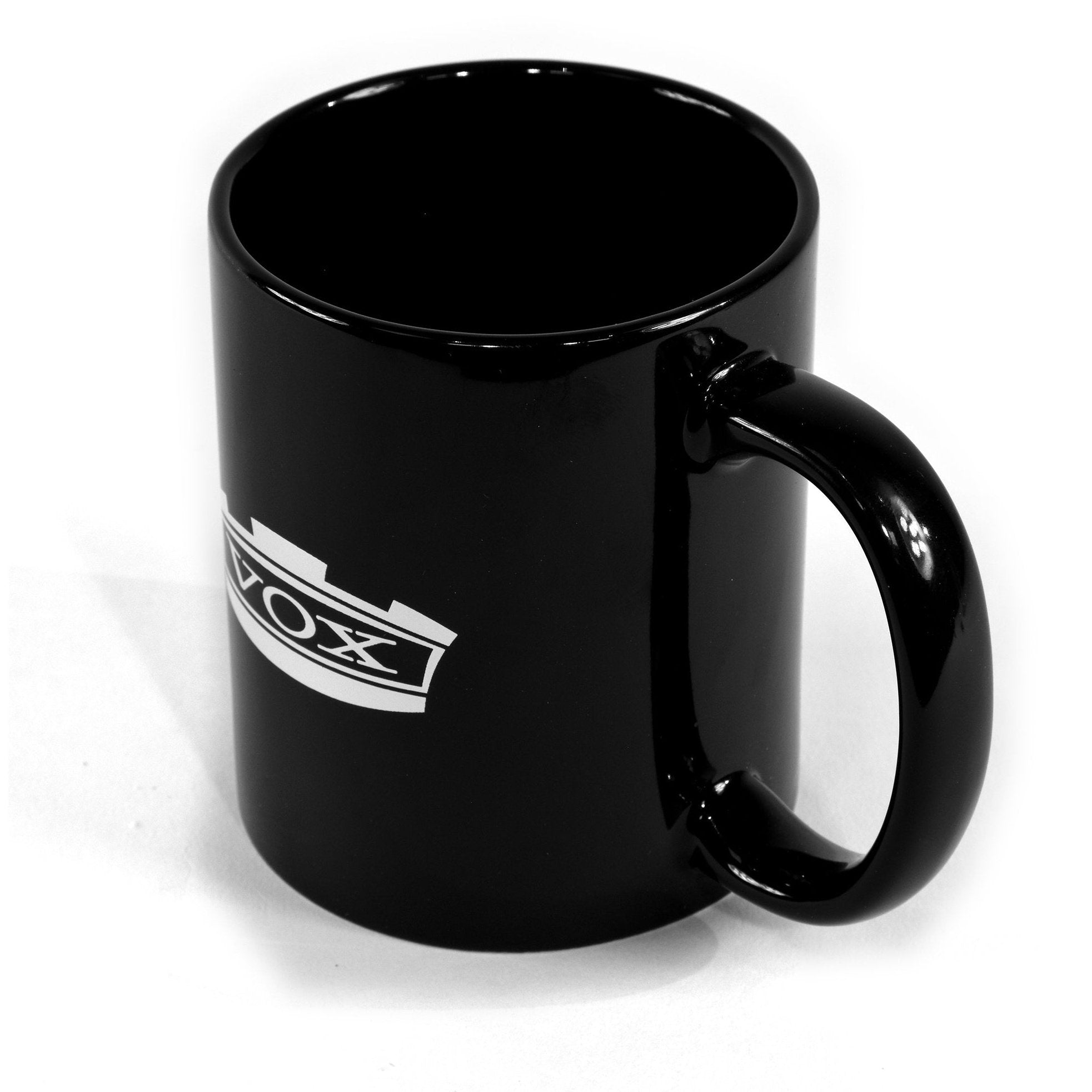 Vox Logo Mug 2