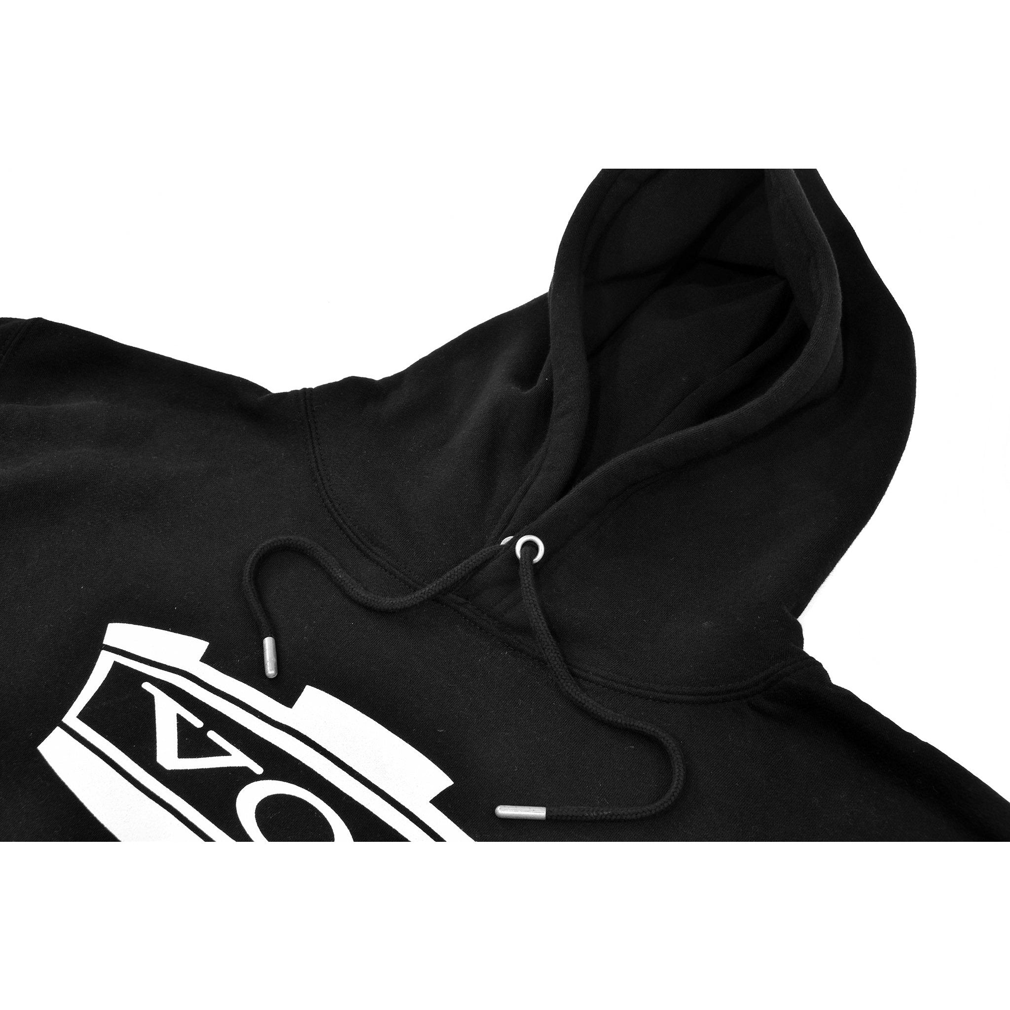 Vox Logo Hoodie 3
