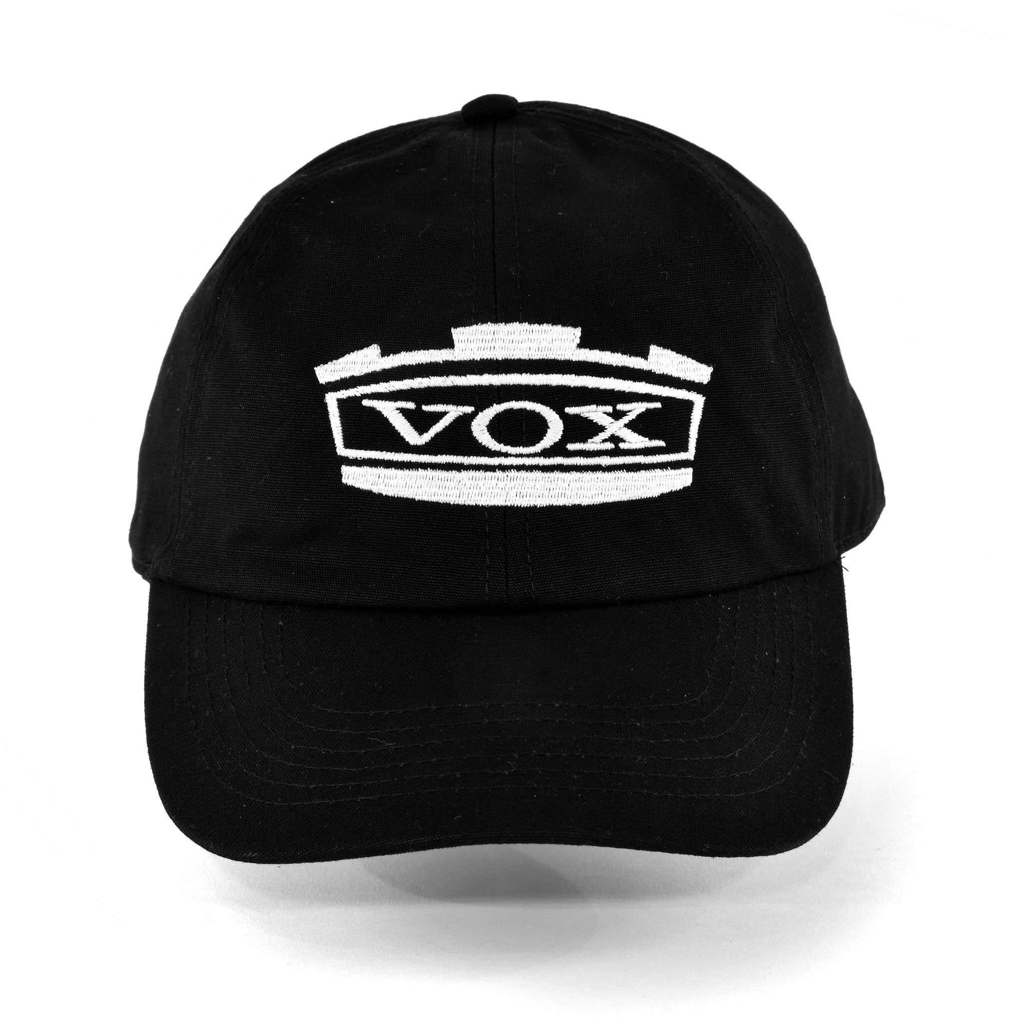 Vox Baseball Cap 4