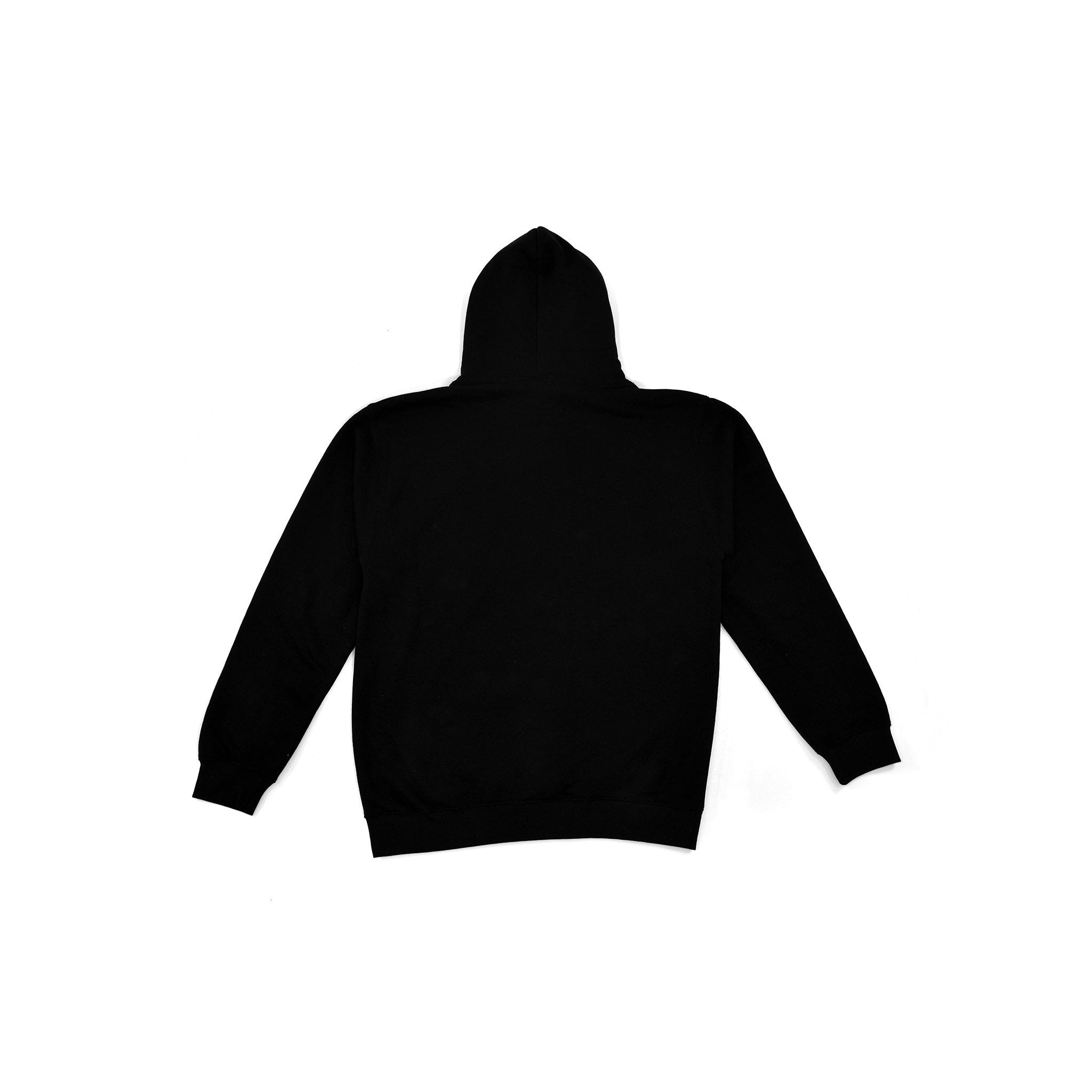 Vox Logo Hoodie 4