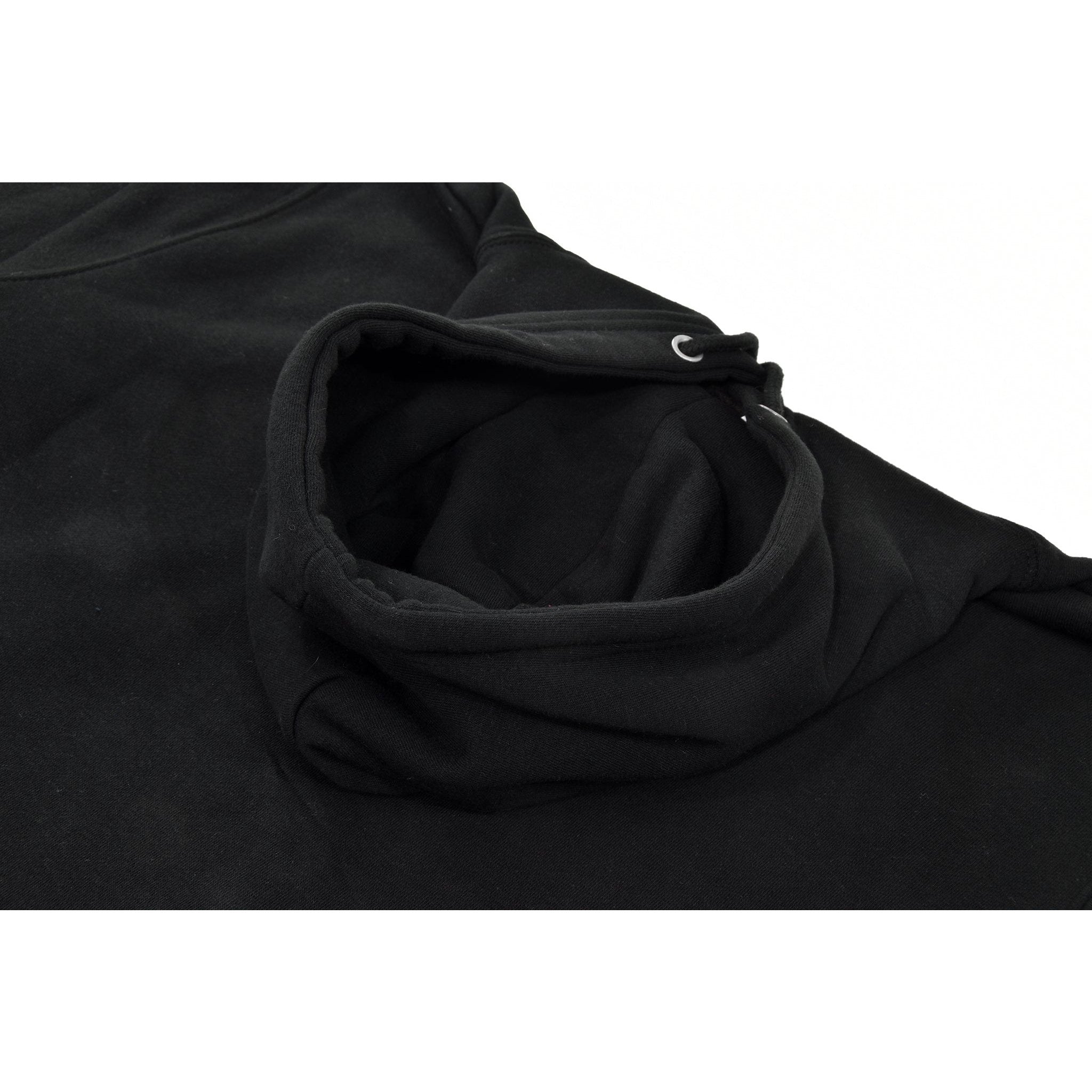 Vox Logo Hoodie 5