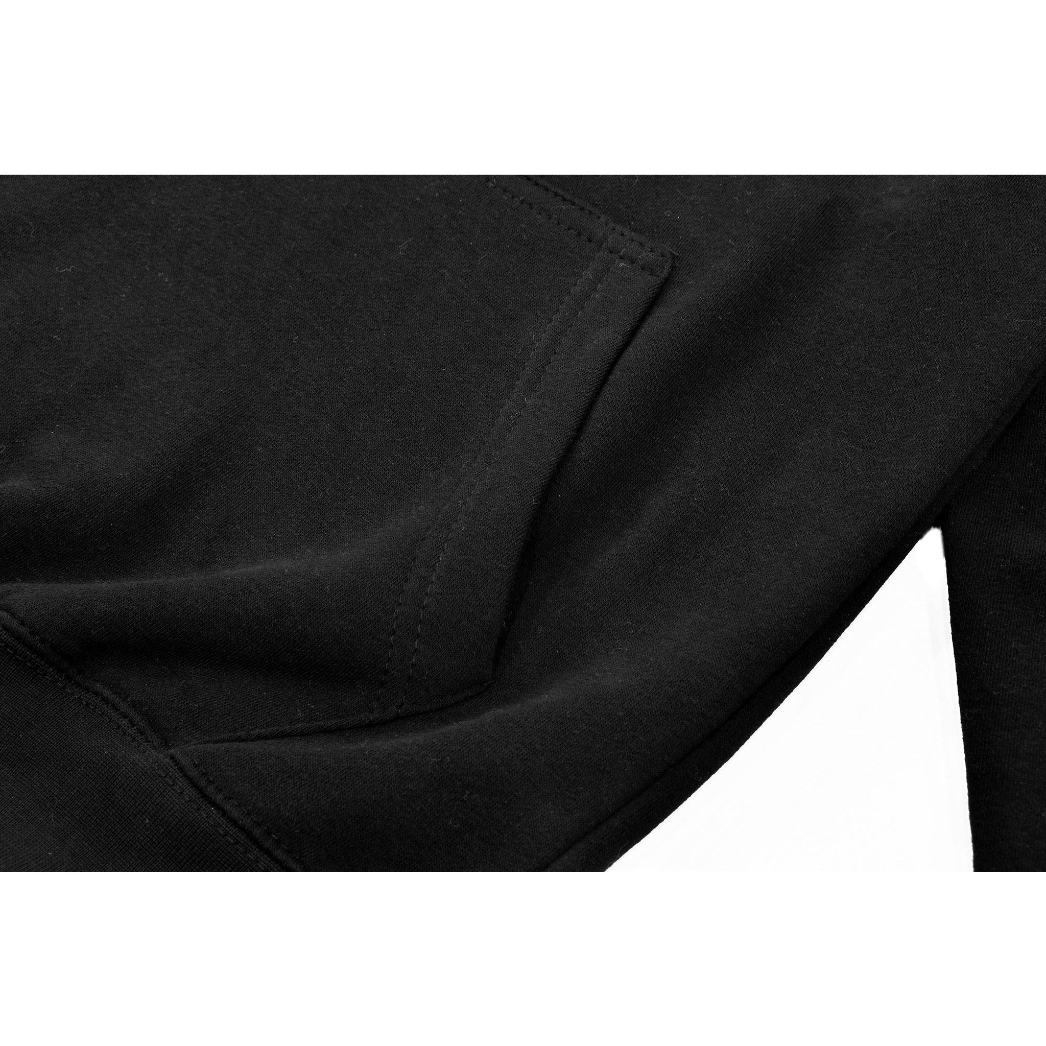 Vox Logo Hoodie 6