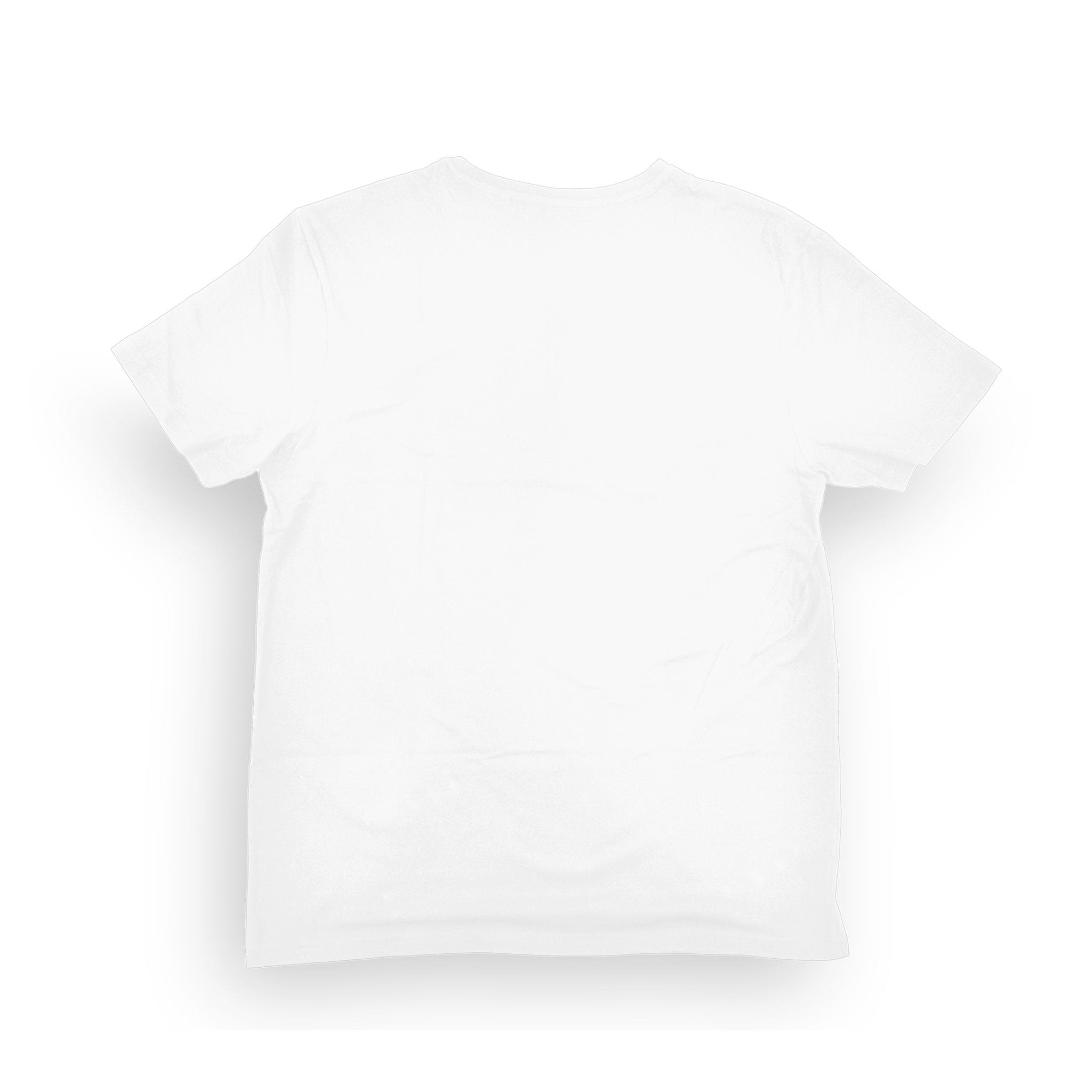Vox Logo T-Shirt 7