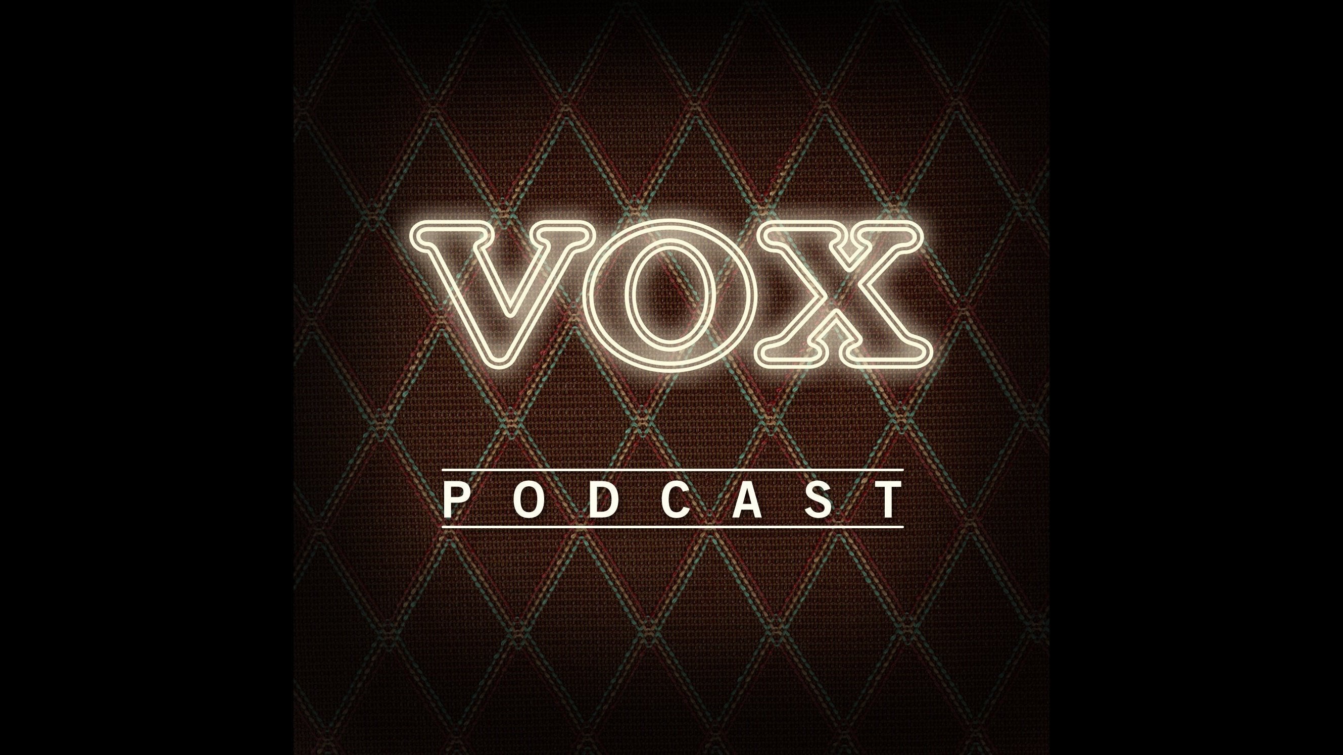 Vox Podcast Ep.4: Alan Duggan from Gilla Band