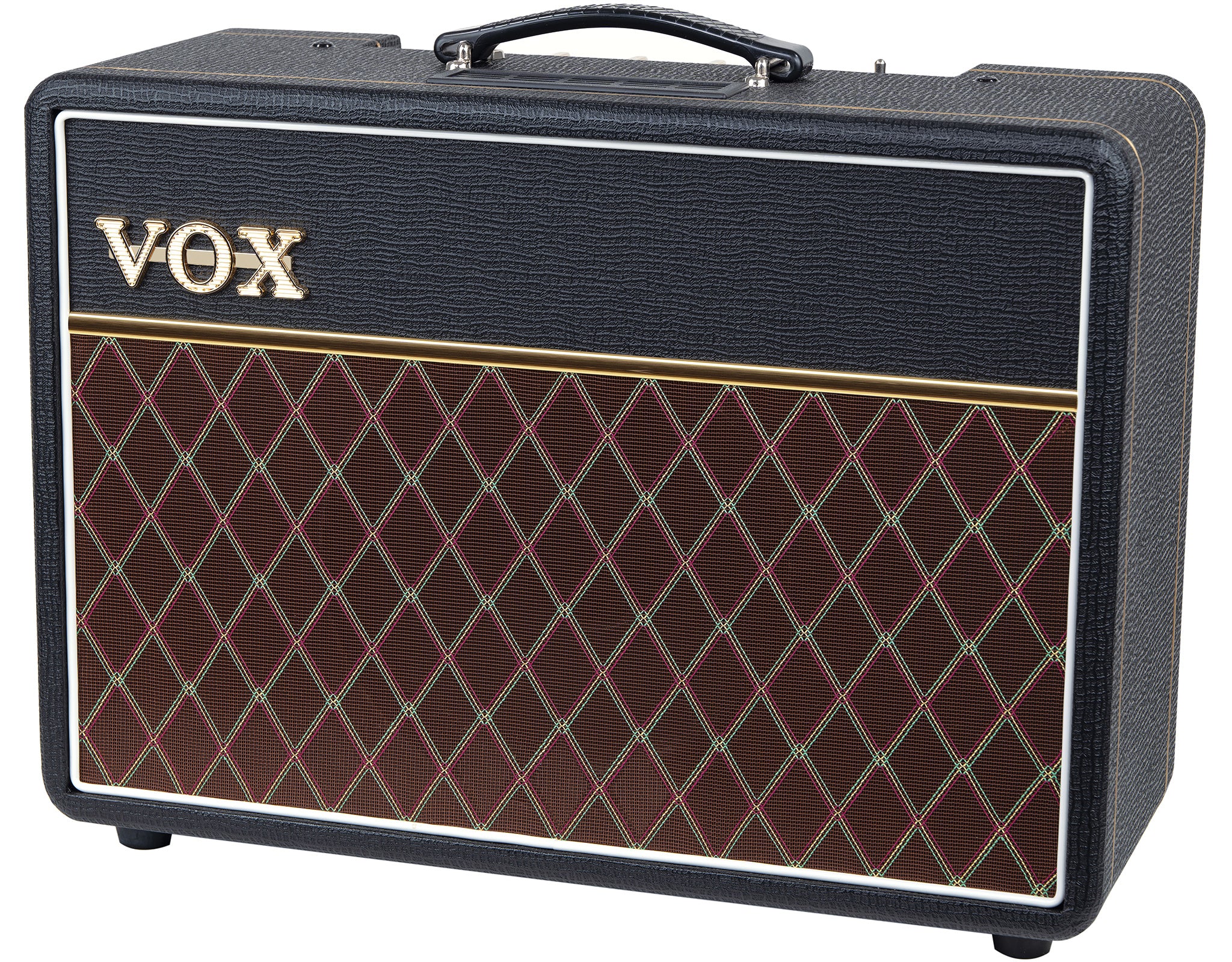 Vox AC10 Custom 3