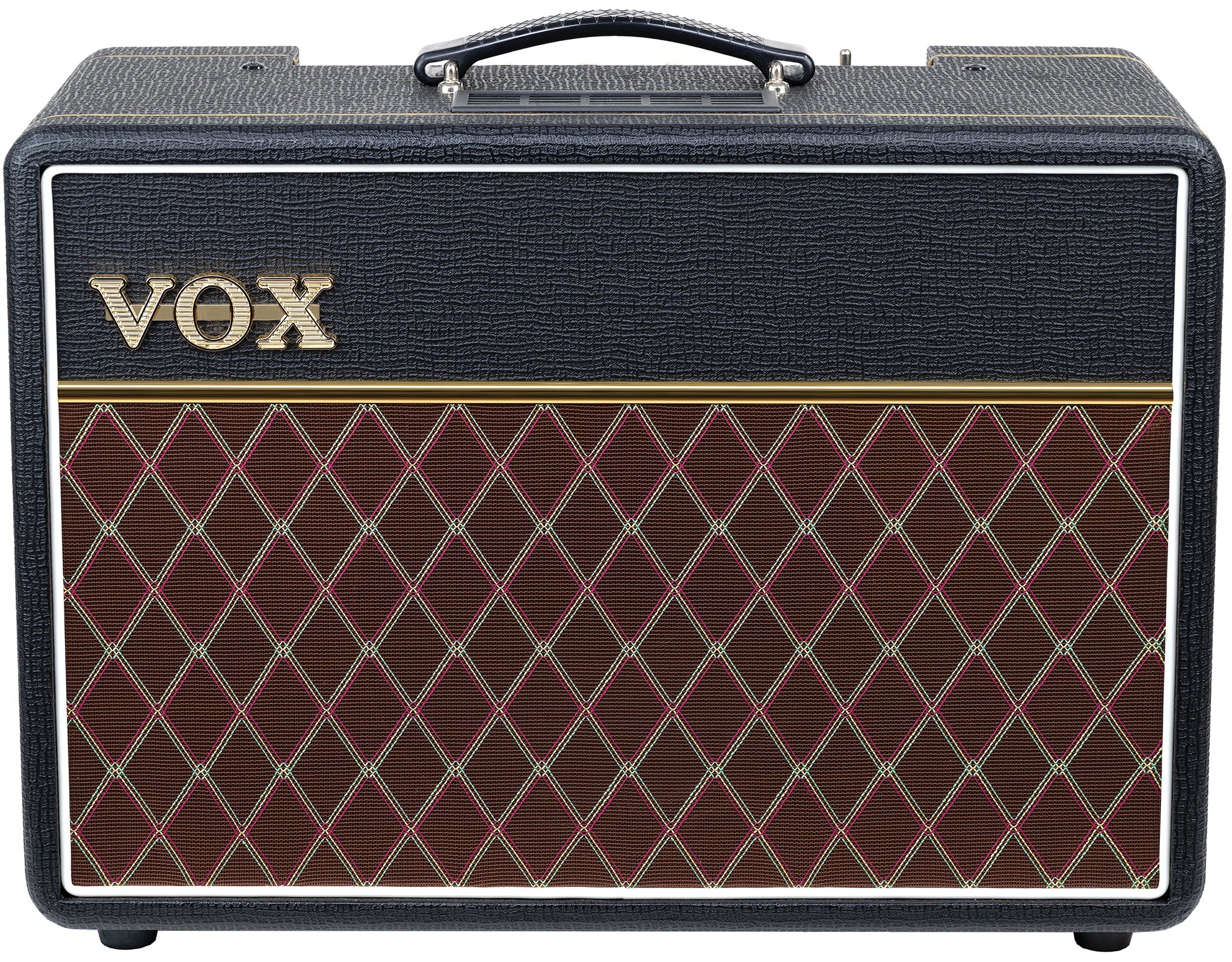 Vox AC10 Custom 2