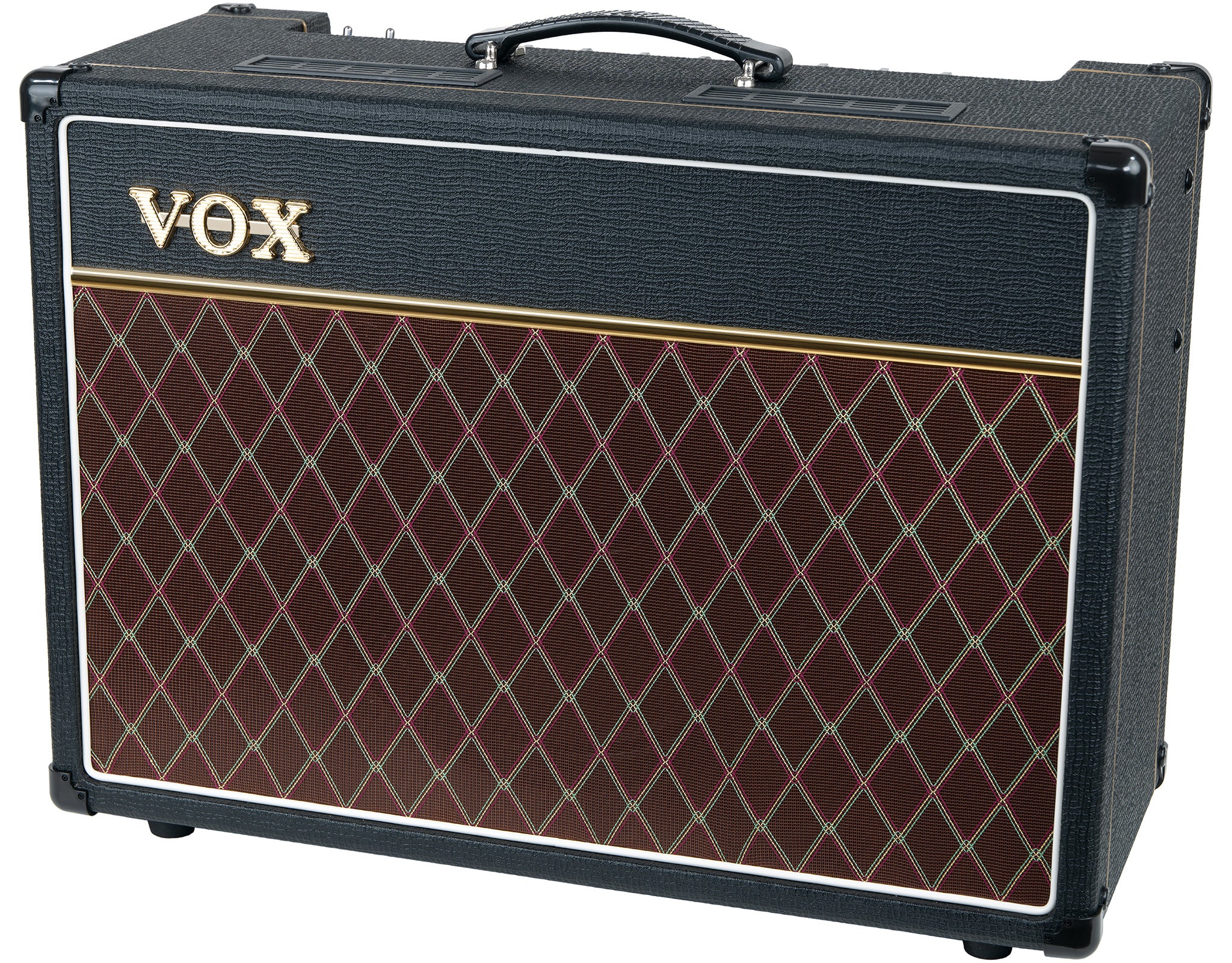 Vox AC15 Custom 4