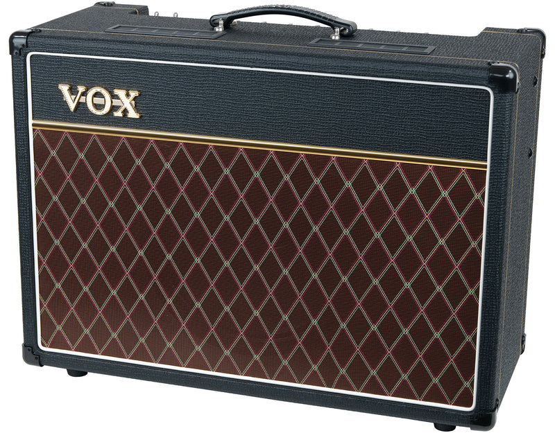 Vox AC15 Custom Combo Amp