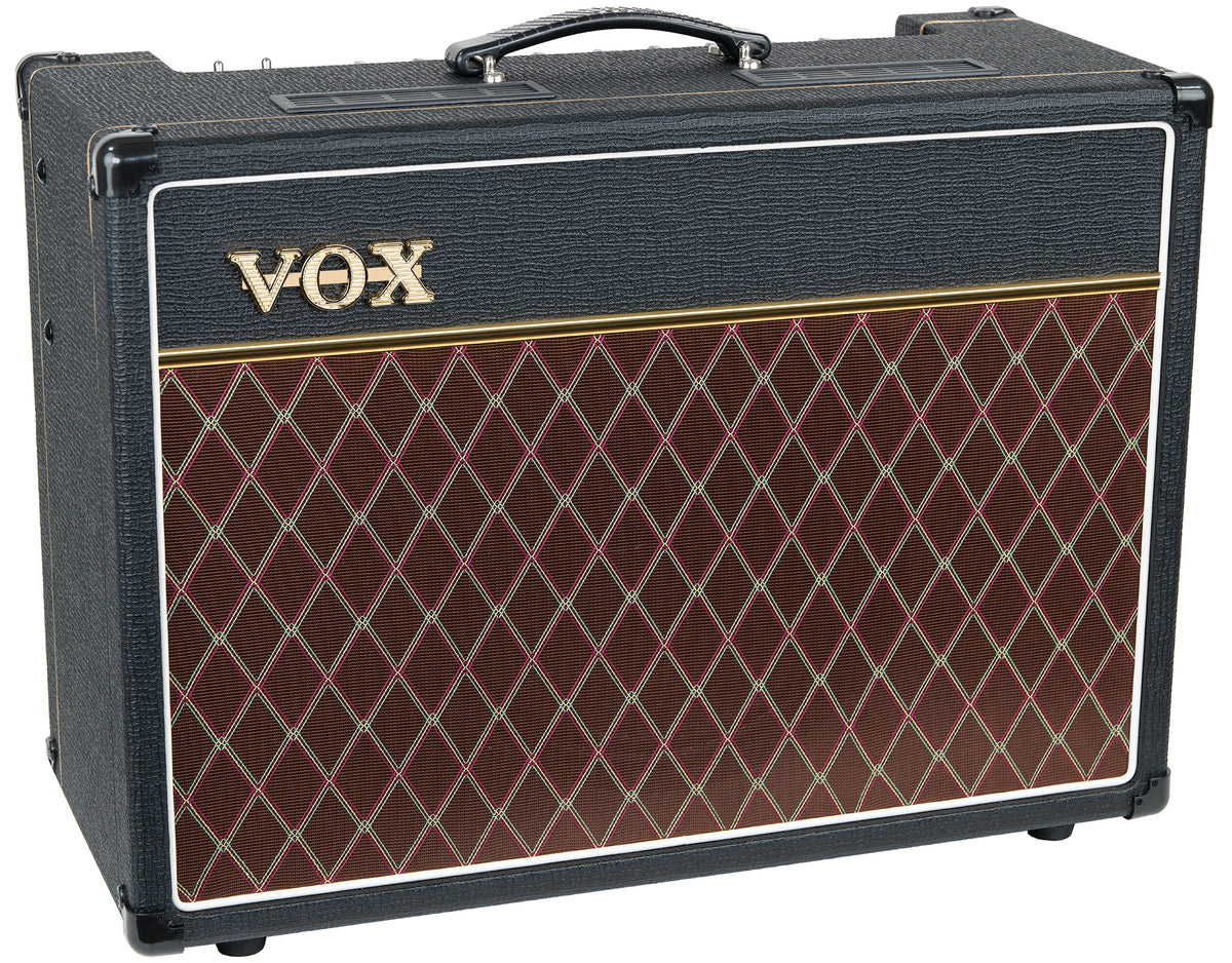 Vox AC15 Custom Combo Amp