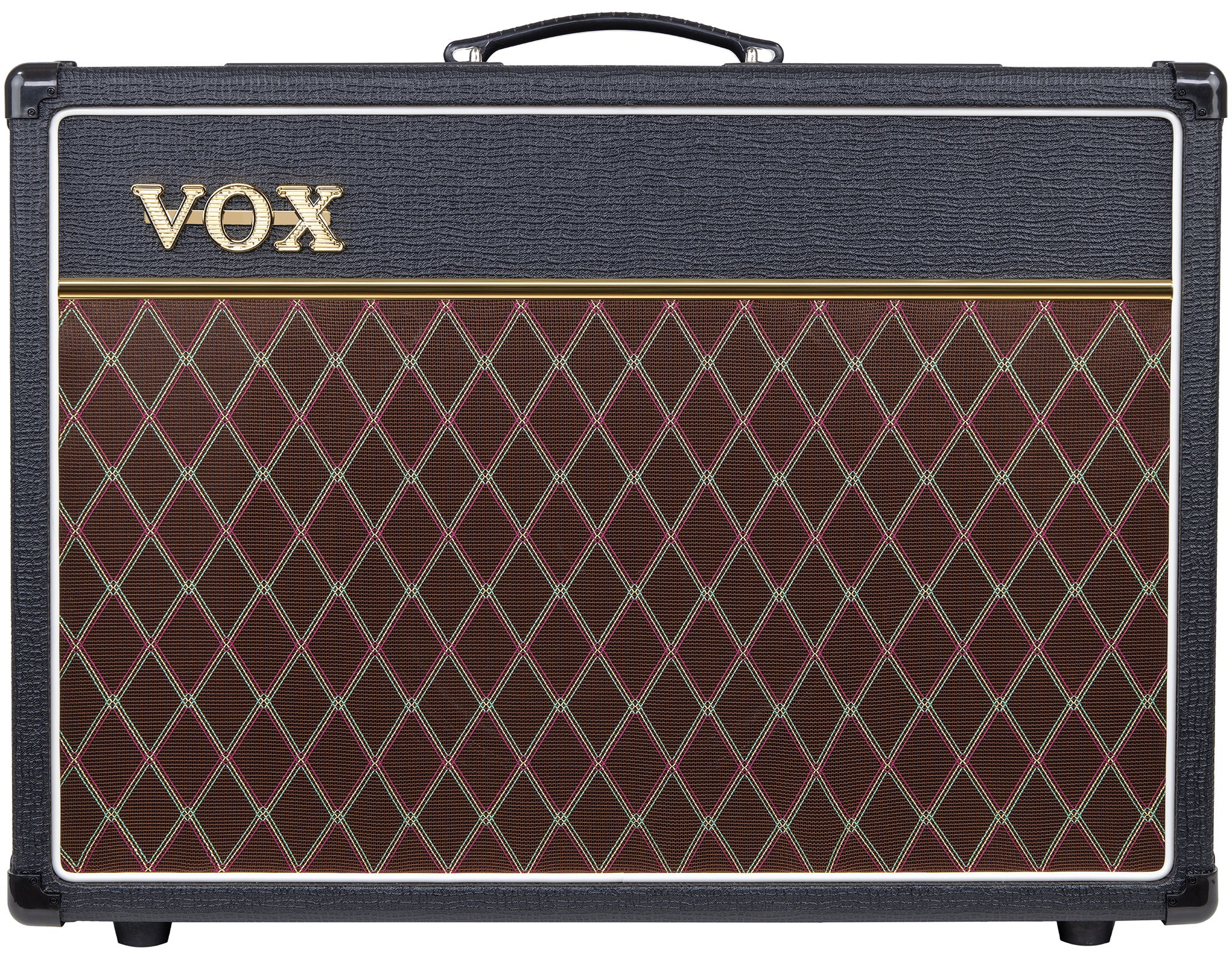 Vox AC15 Custom 1