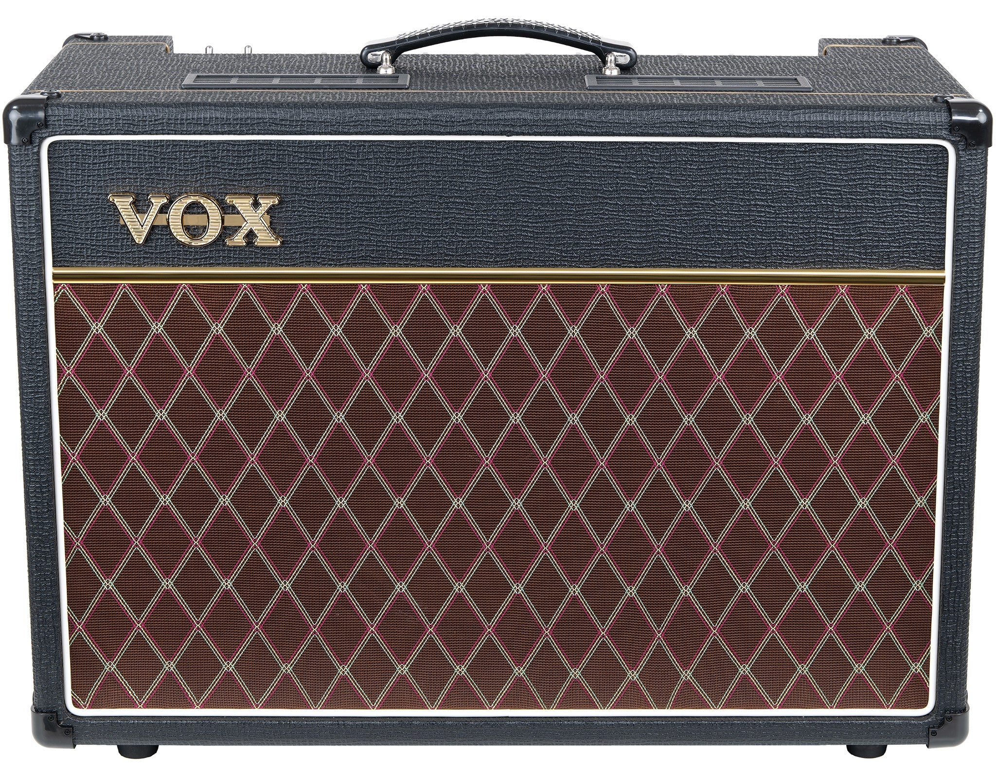 Vox AC15 Custom 2