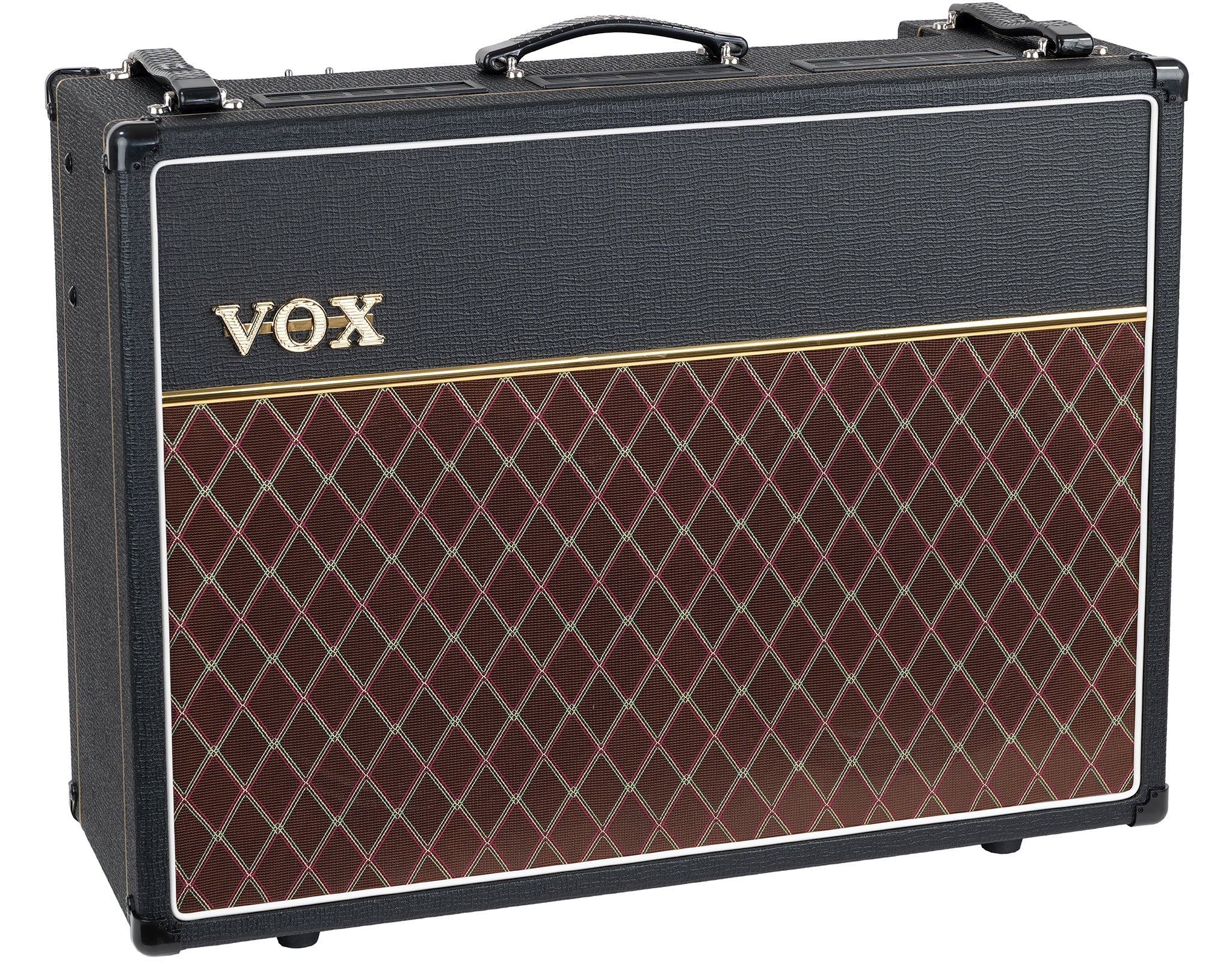 Vox AC15 Custom Twin 3