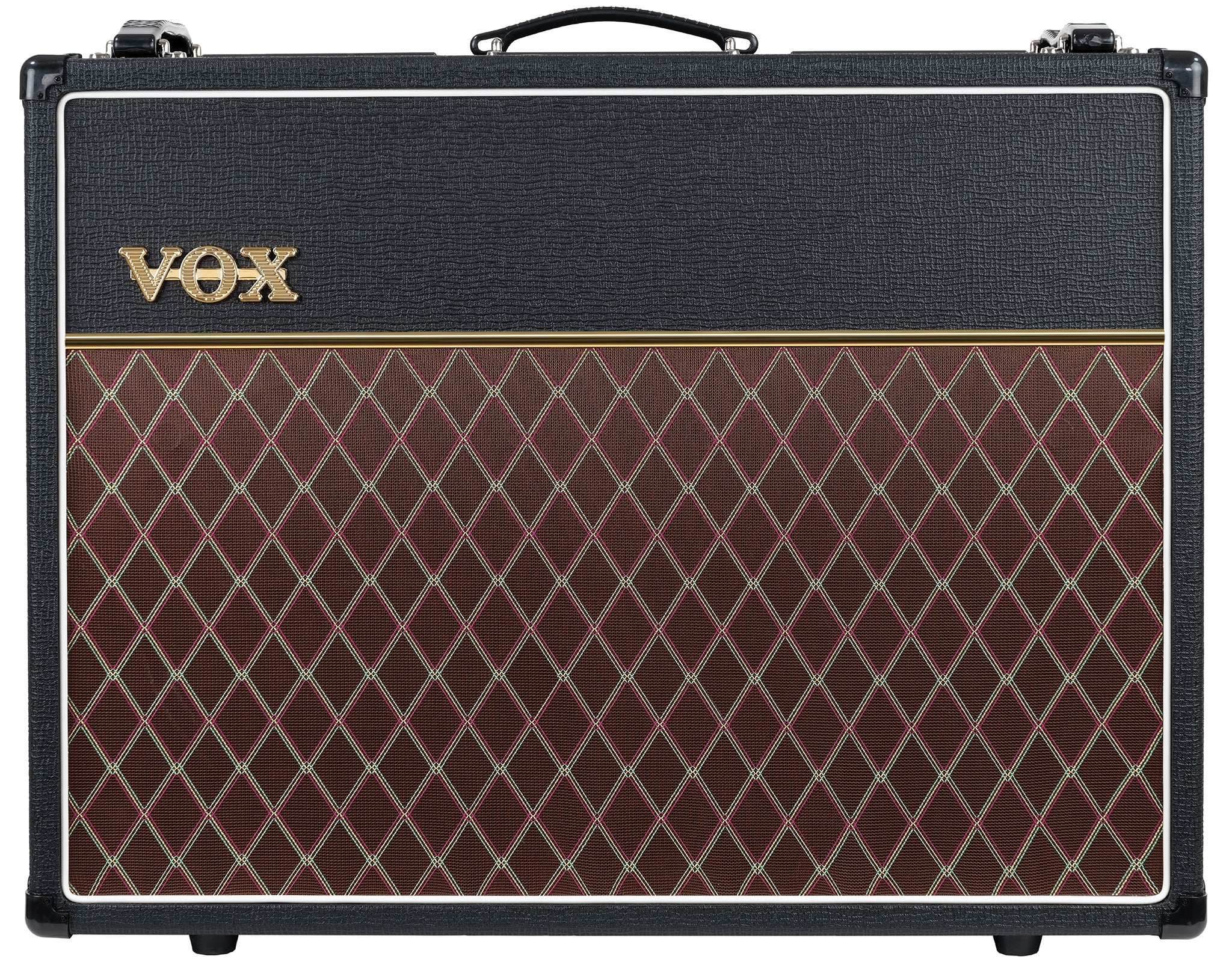 Vox AC15 Custom Twin 1