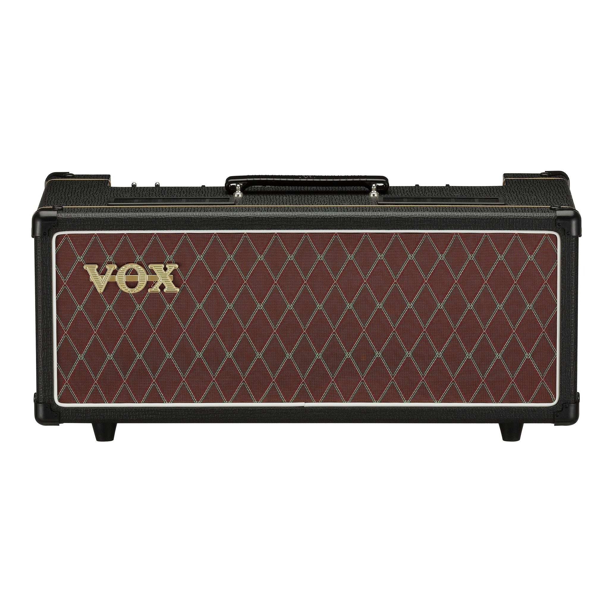Vox AC15 Custom Head 1