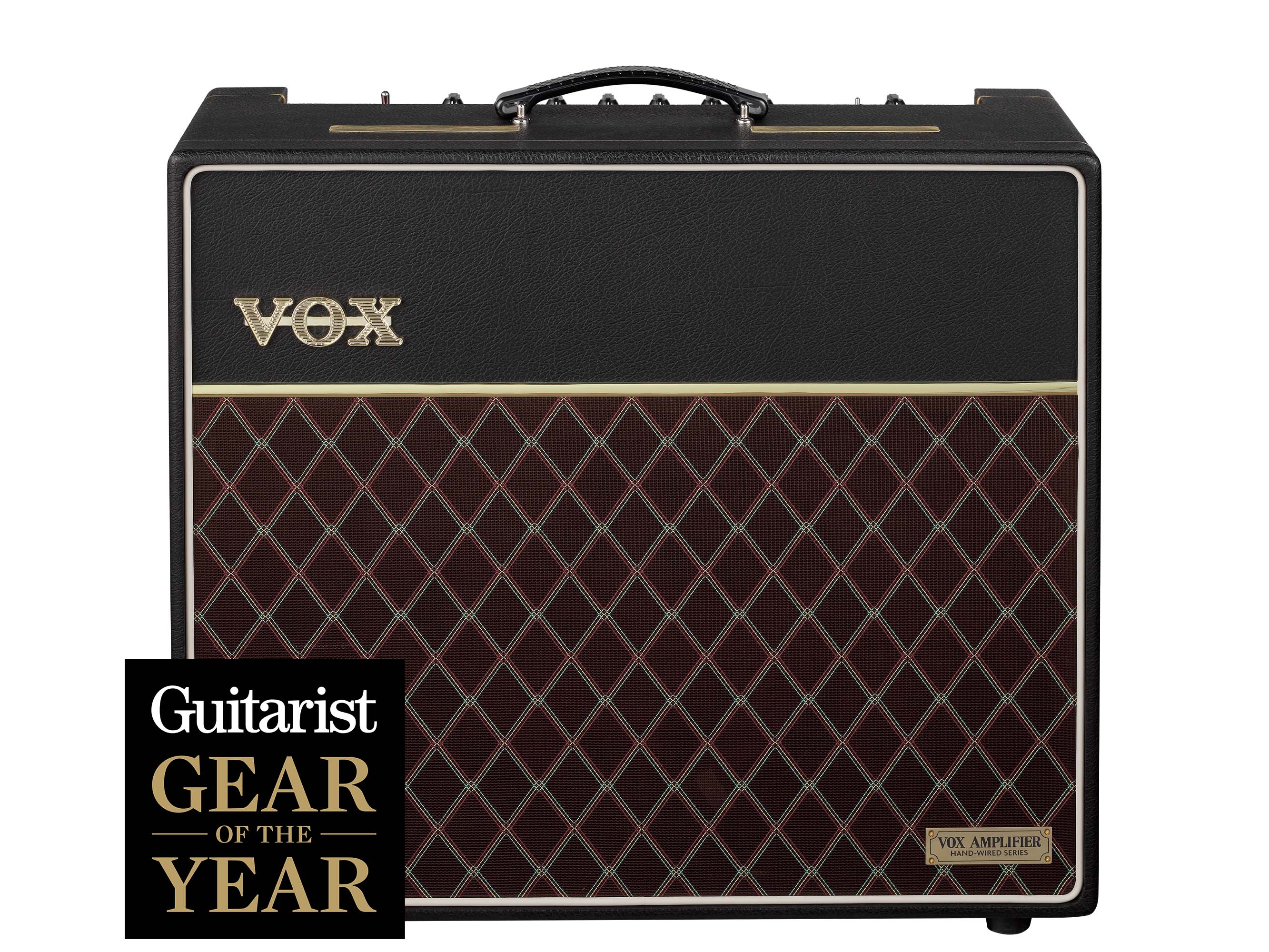 Vox AC15 Hand-Wired 1