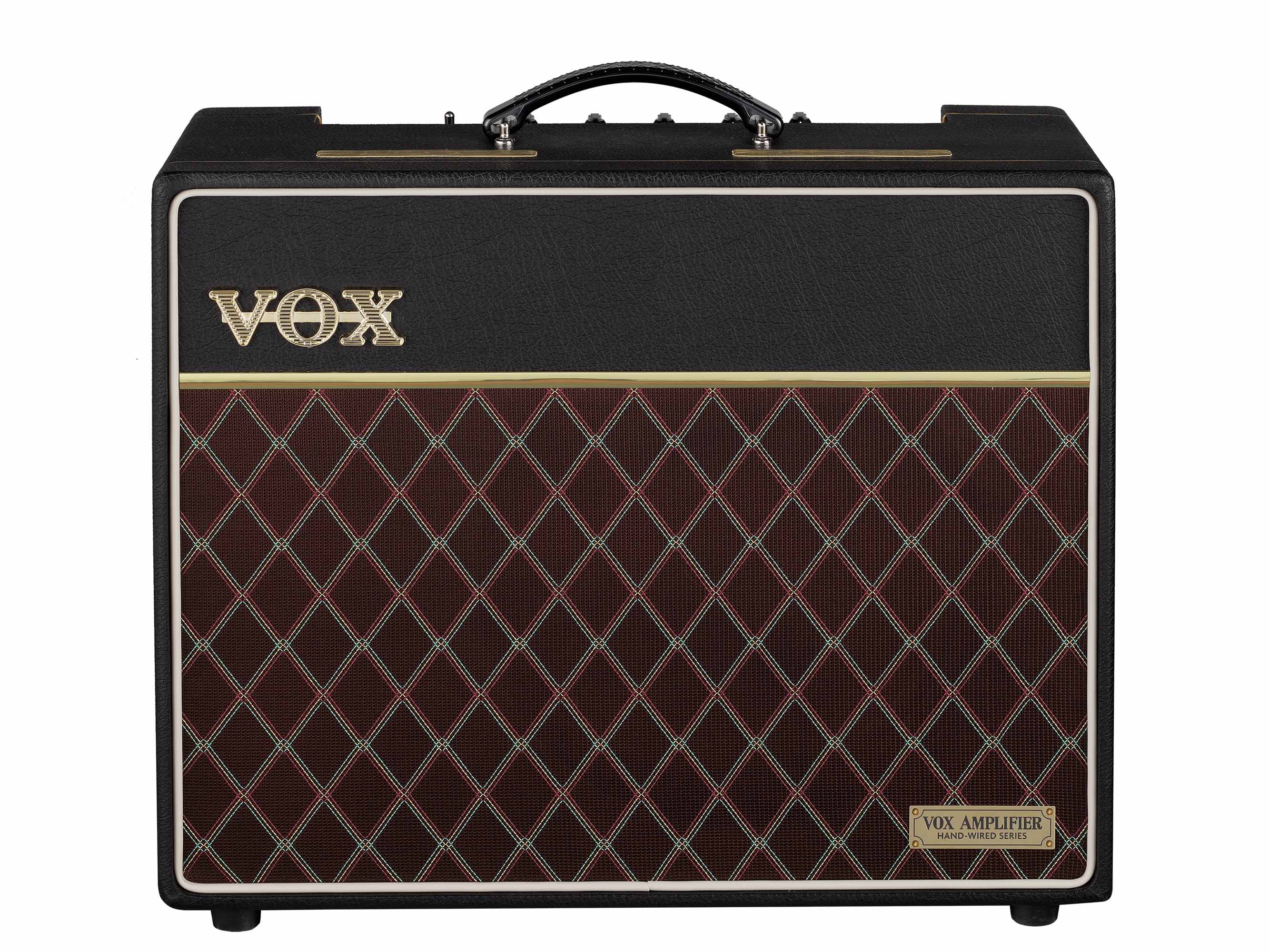 Vox AC10 Hand-Wired 1
