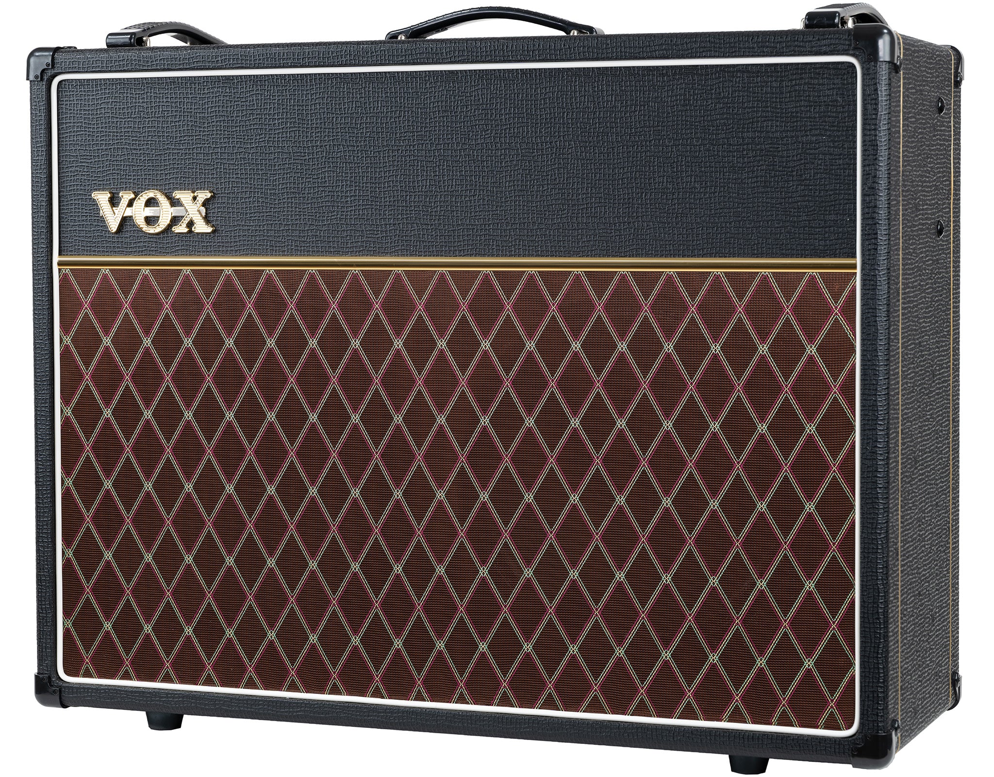 Vox AC30 Custom 3