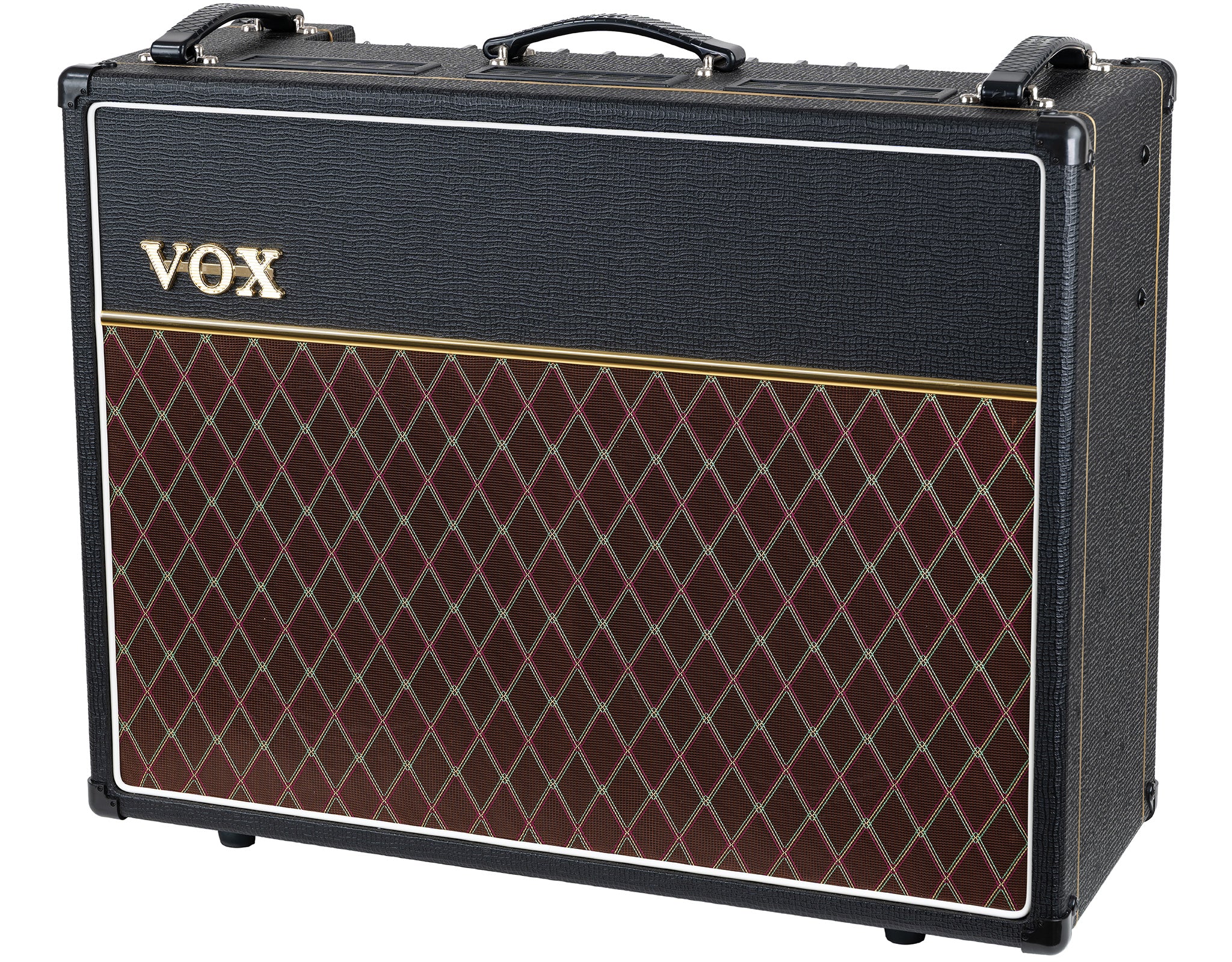 Vox AC30 Custom 5