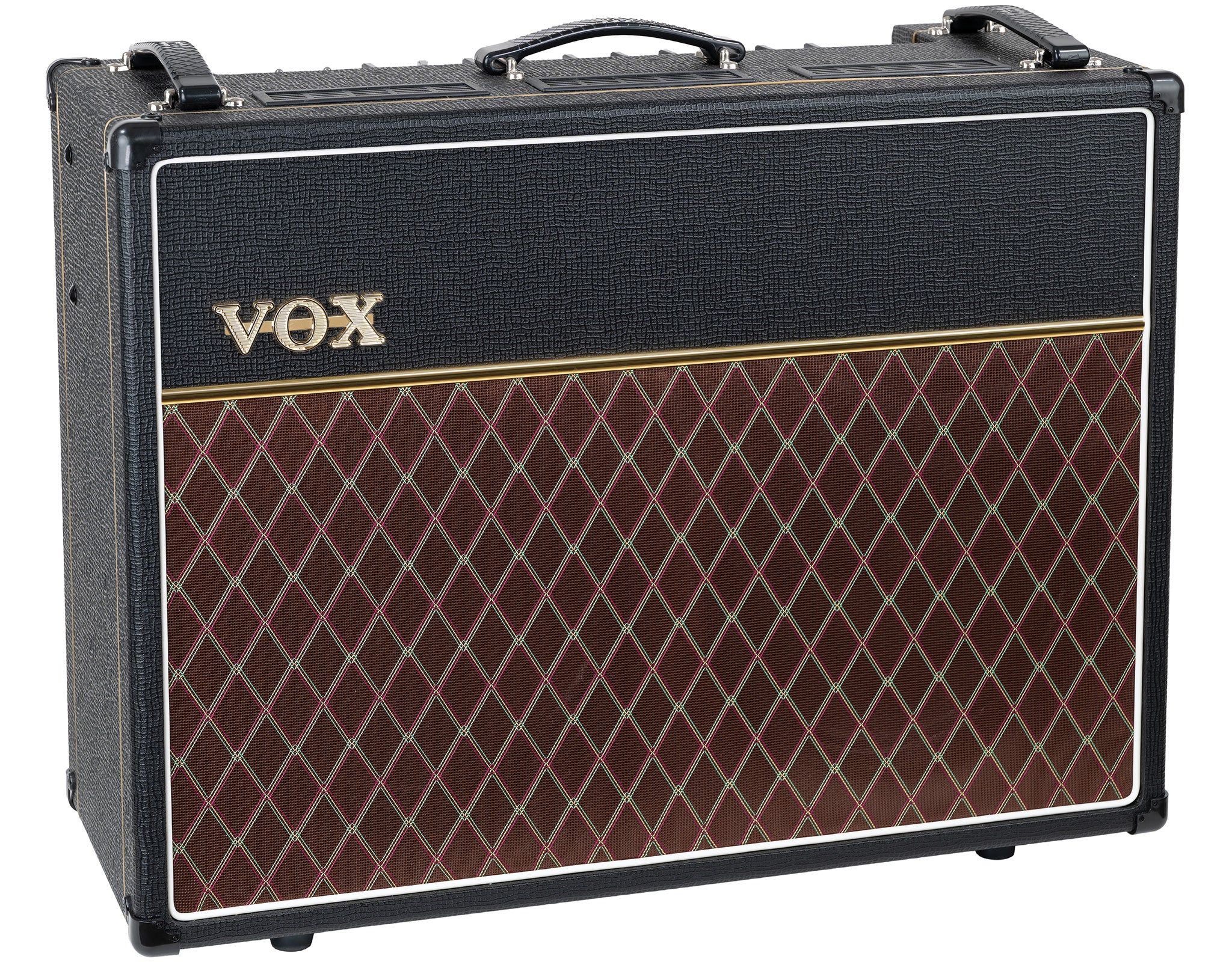 Vox AC30 Custom 4