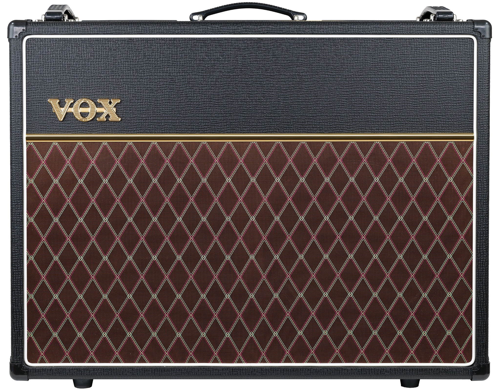 Vox AC30 Custom 1