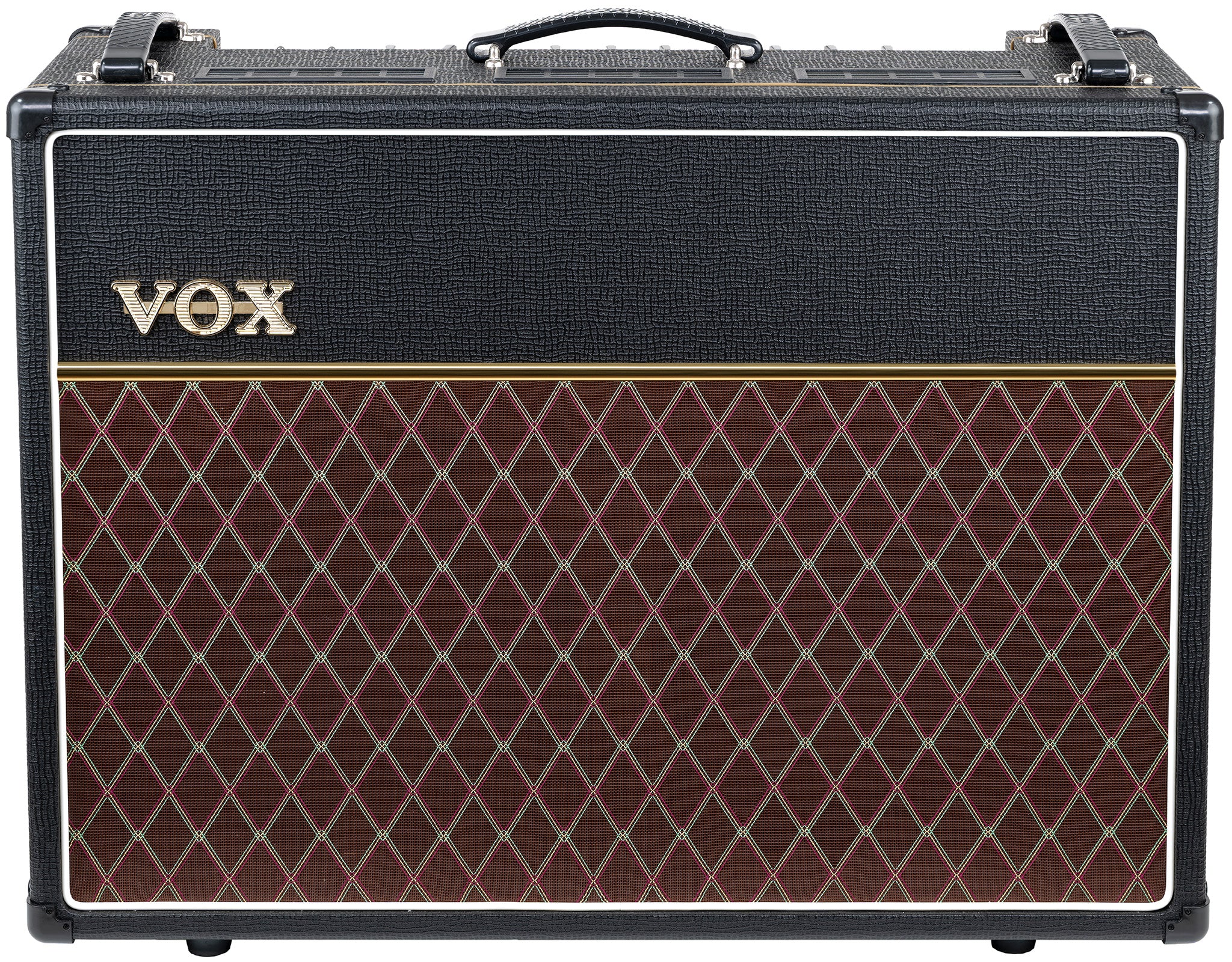 Vox AC30 Custom 2