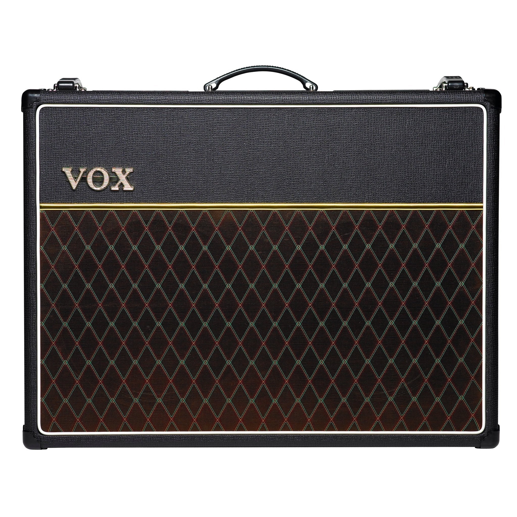 Vox AC30 Custom Combo Amp 1
