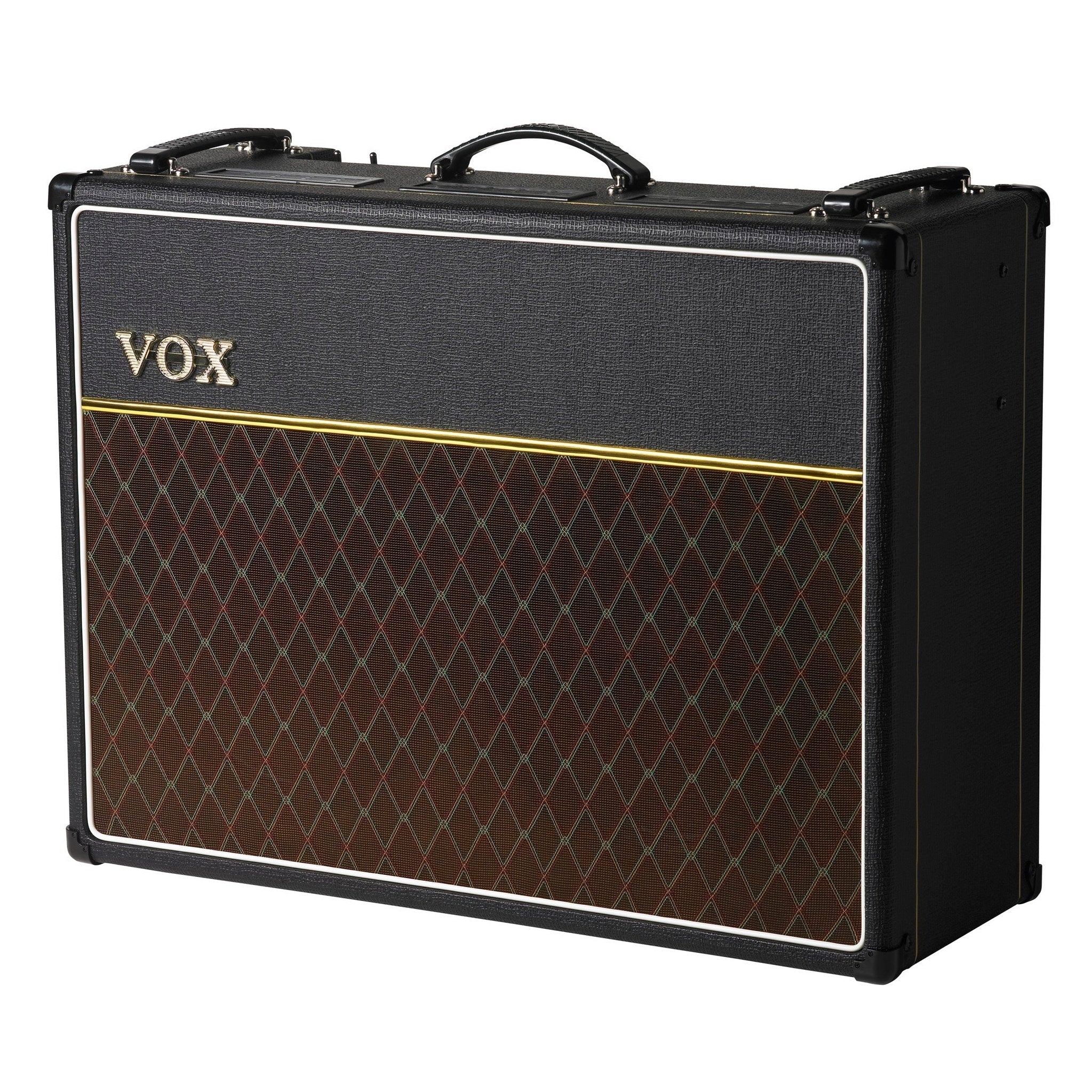 Vox AC30 Custom Combo Amp 2