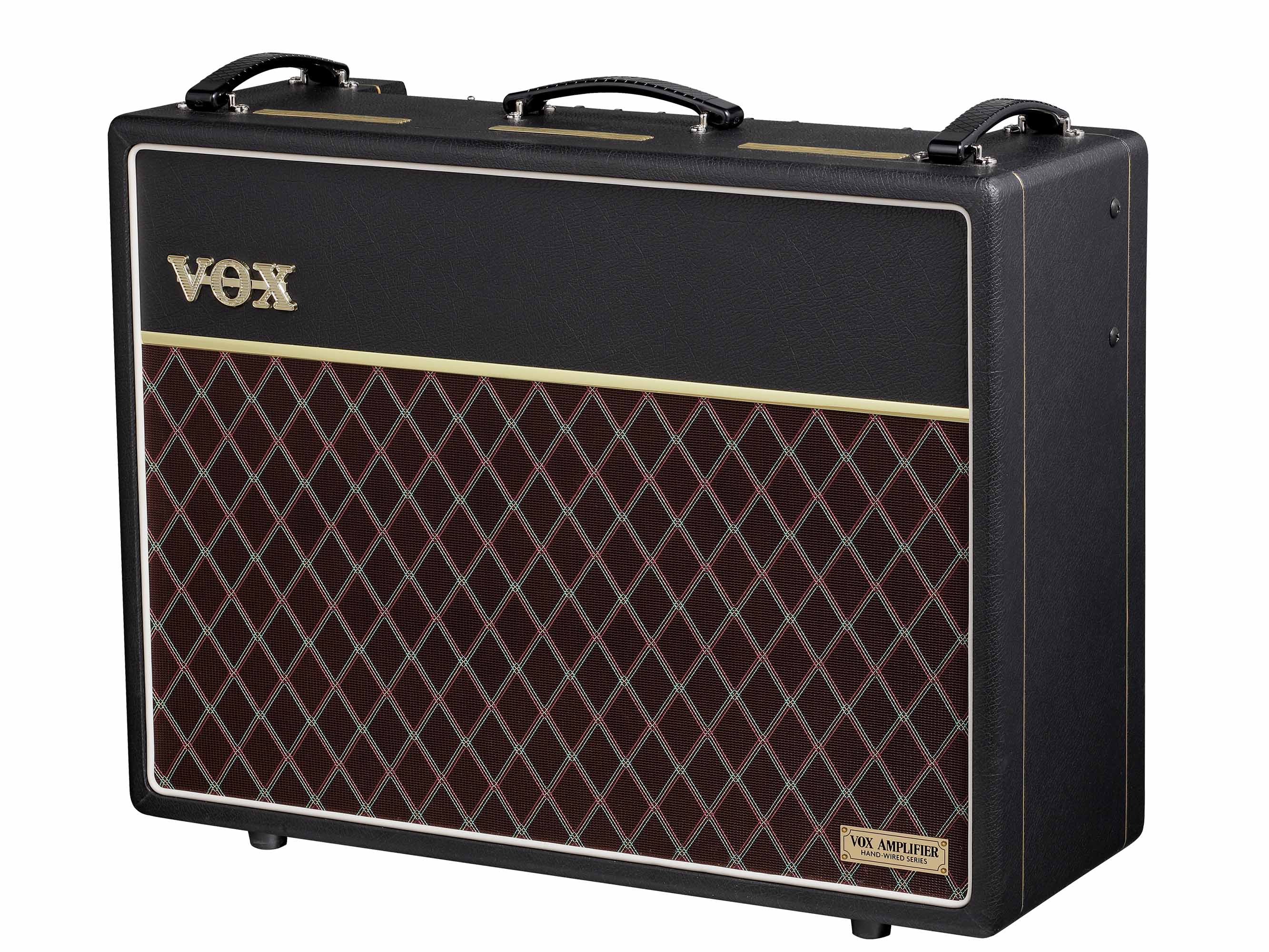 Vox AC30X Hand-Wired 2