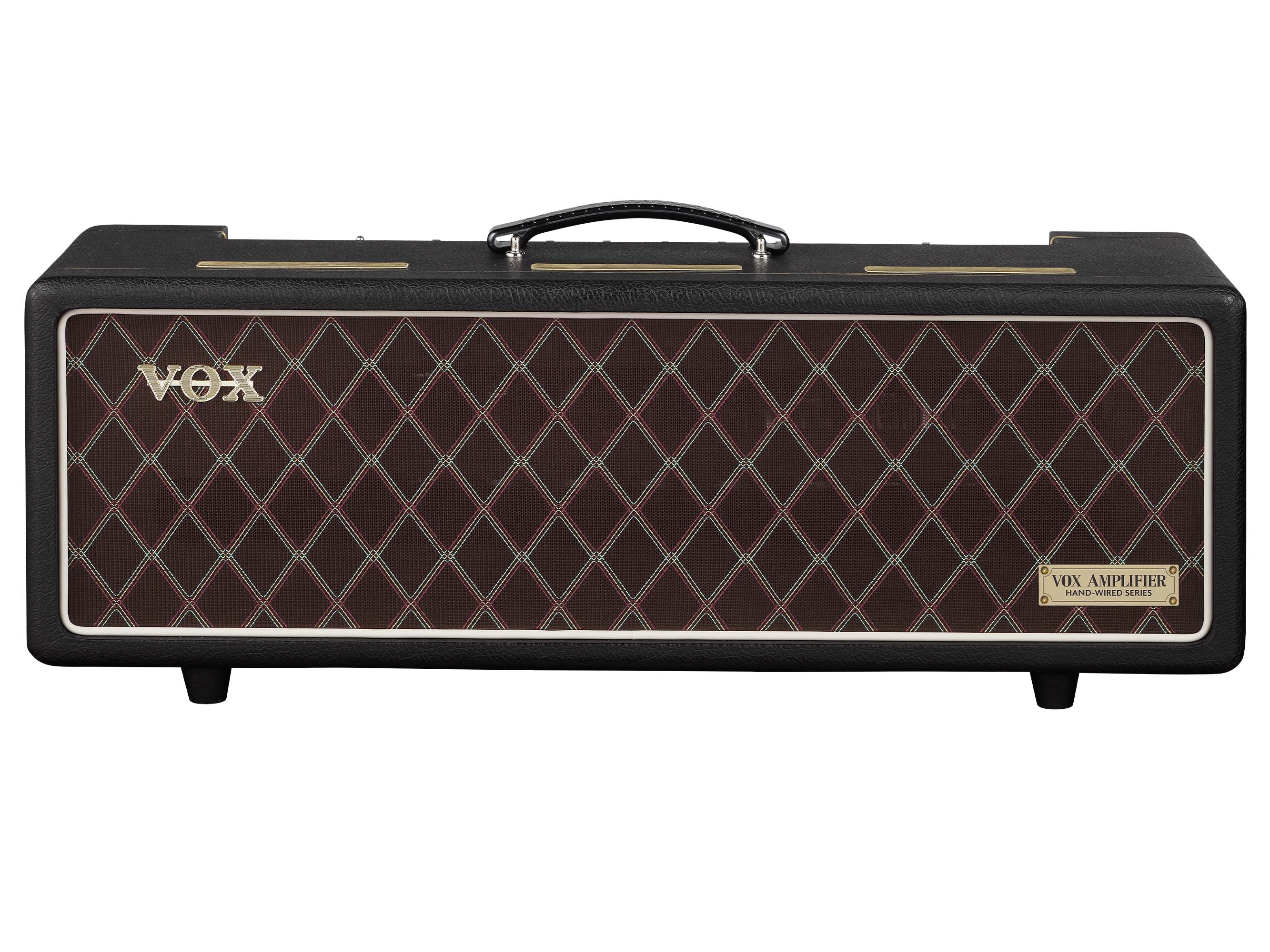 Vox AC30 Hand-Wired Head 1