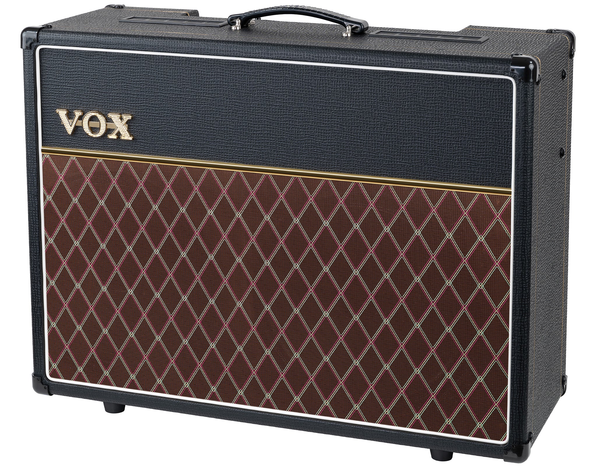 Vox AC30 OneTwelve 4